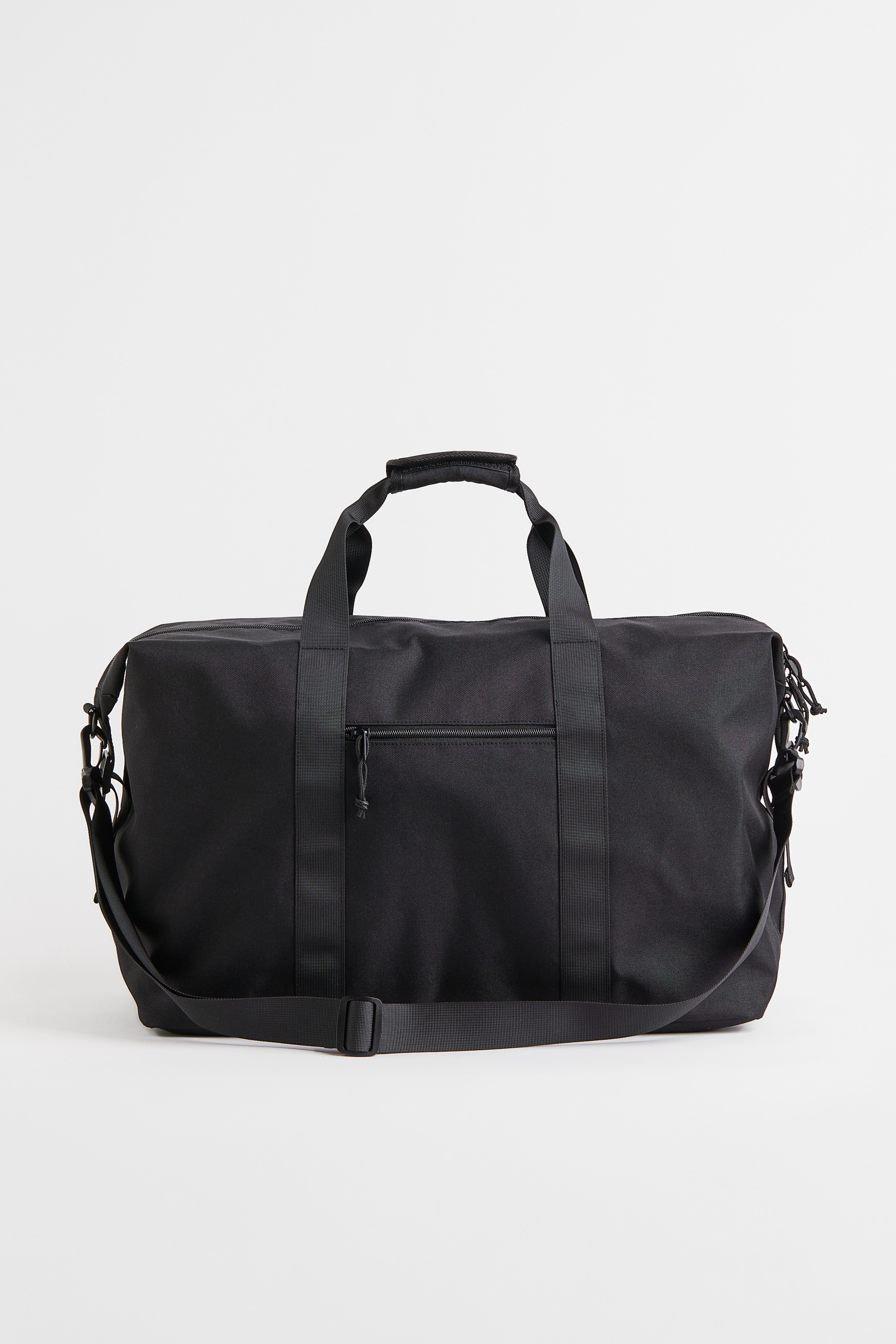 Weekend Bag Black Men H M CA