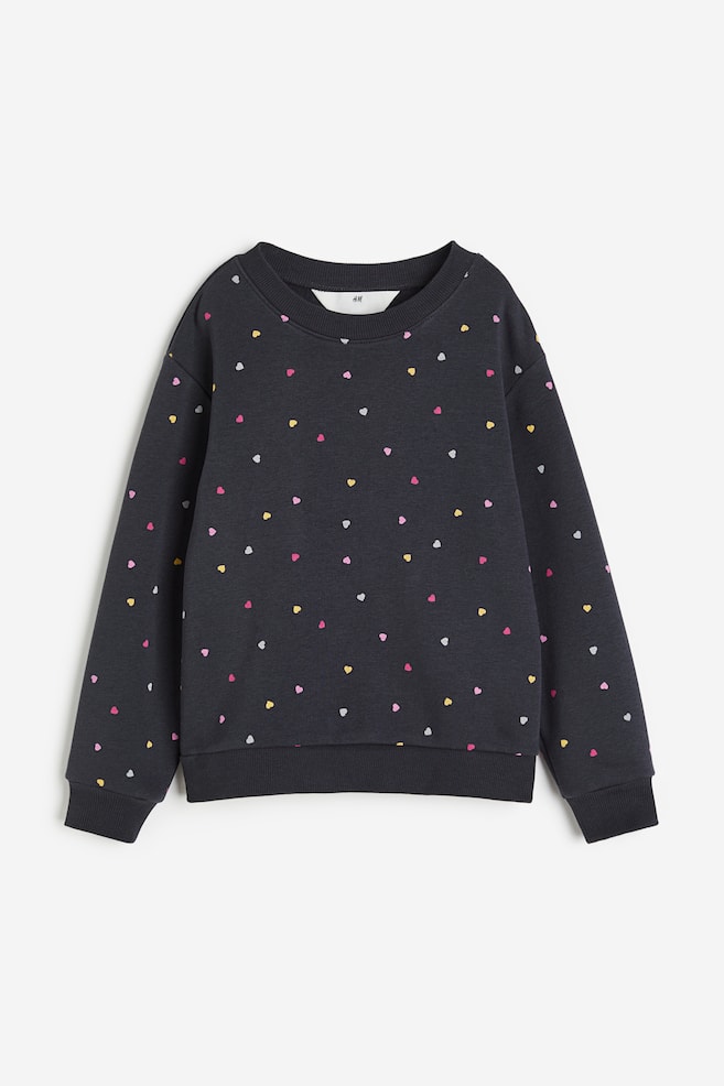 Sweatshirts for Girls, Plain & Printed