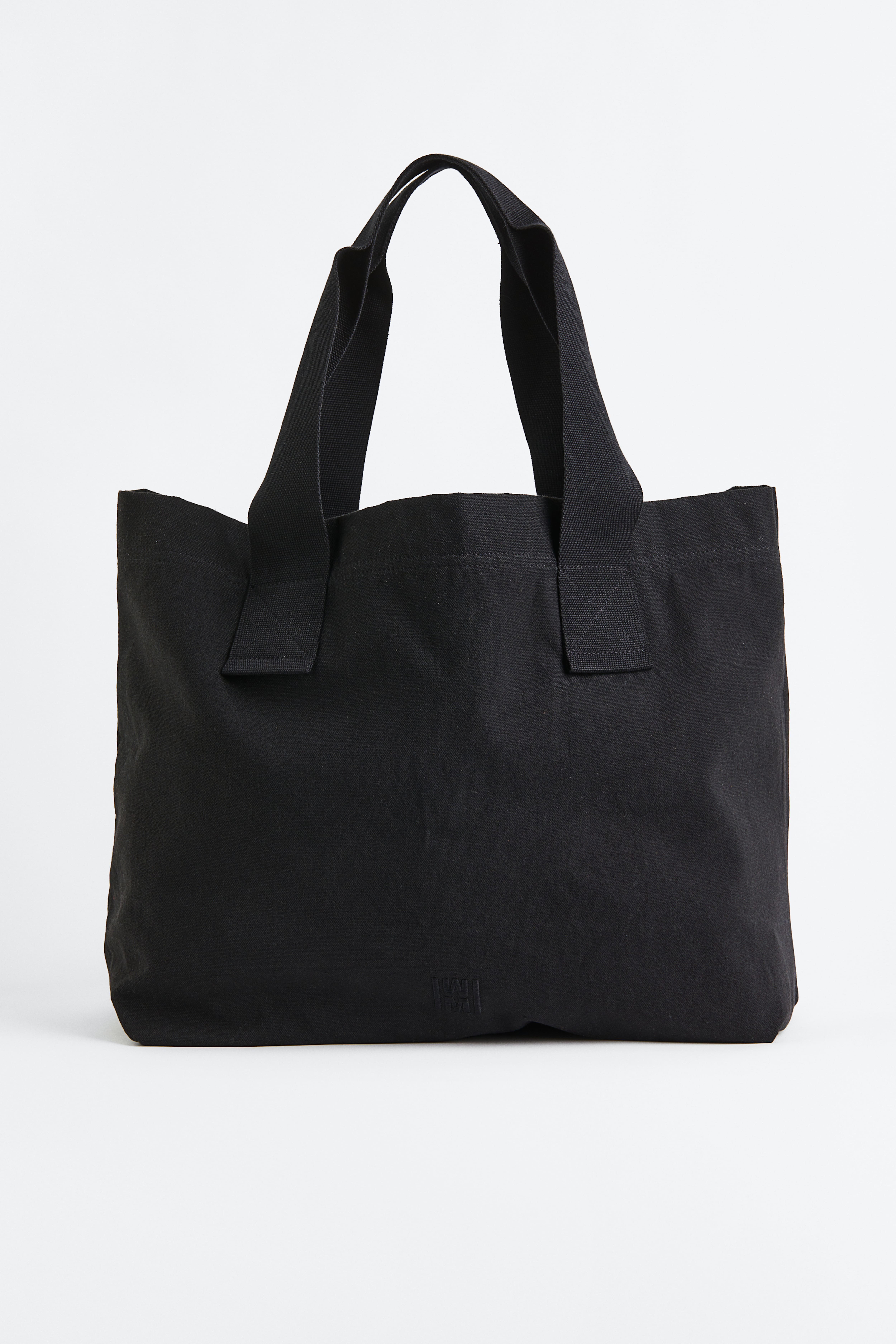 Canvas Shopper