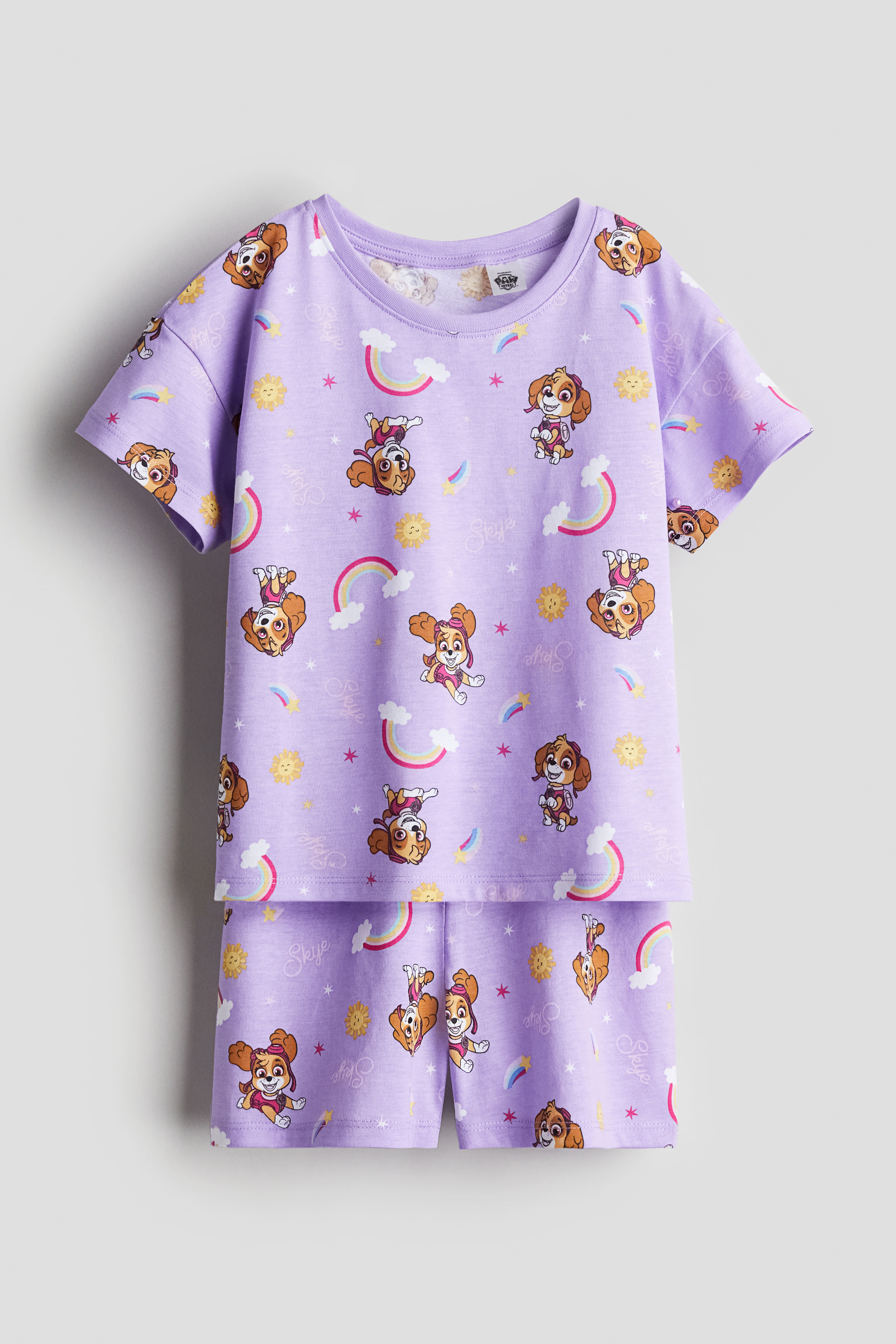 H&m pijamas para fashion niñas