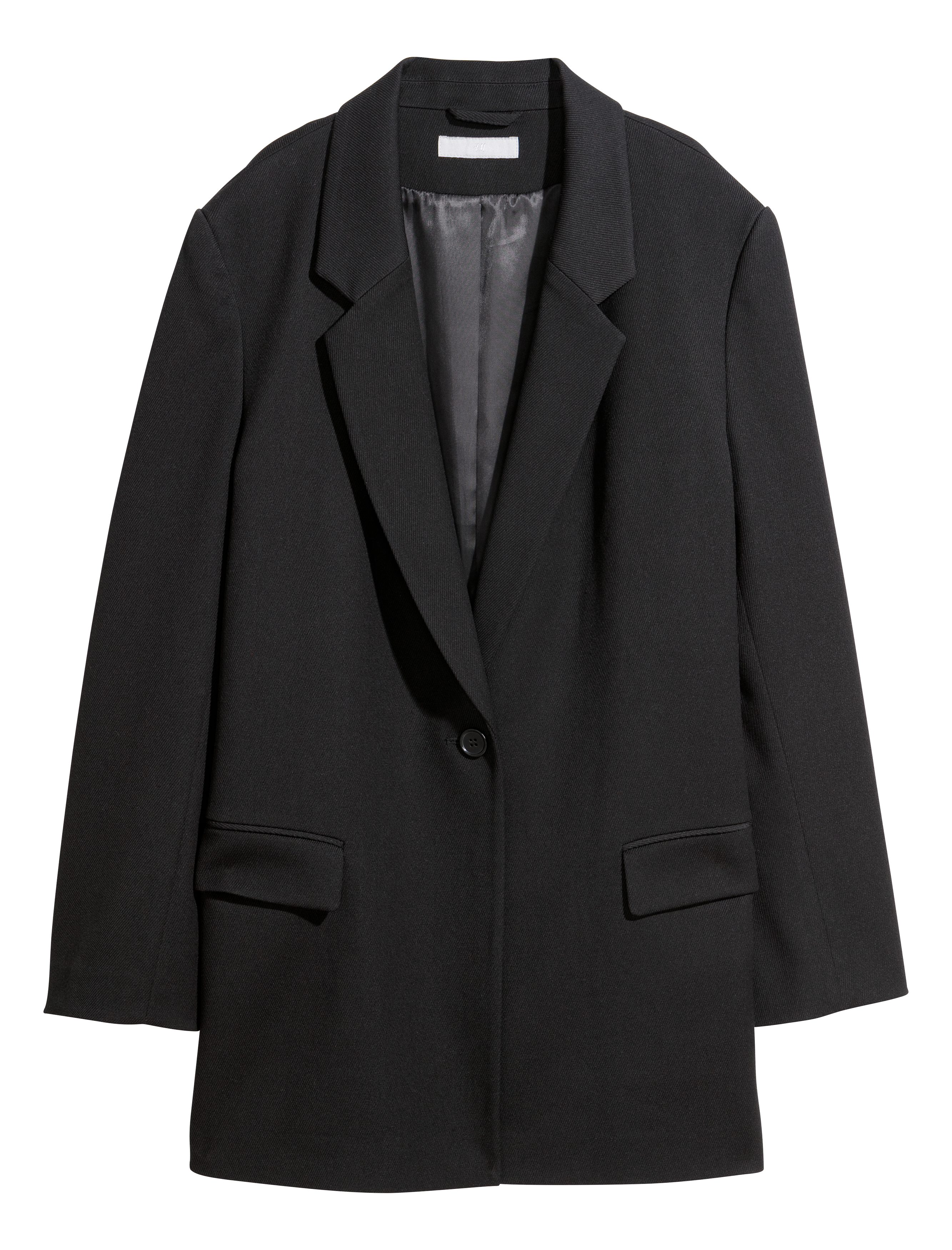 ORR ジャケット　ブラック　XSサイズ