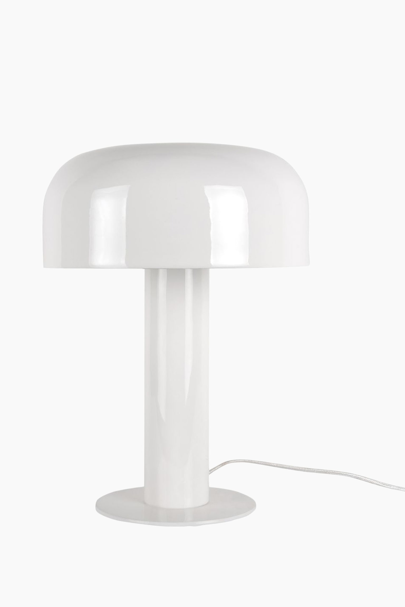 Fornido Table Lamp - Hvid/Honninggul/Lyserød Brun - 1