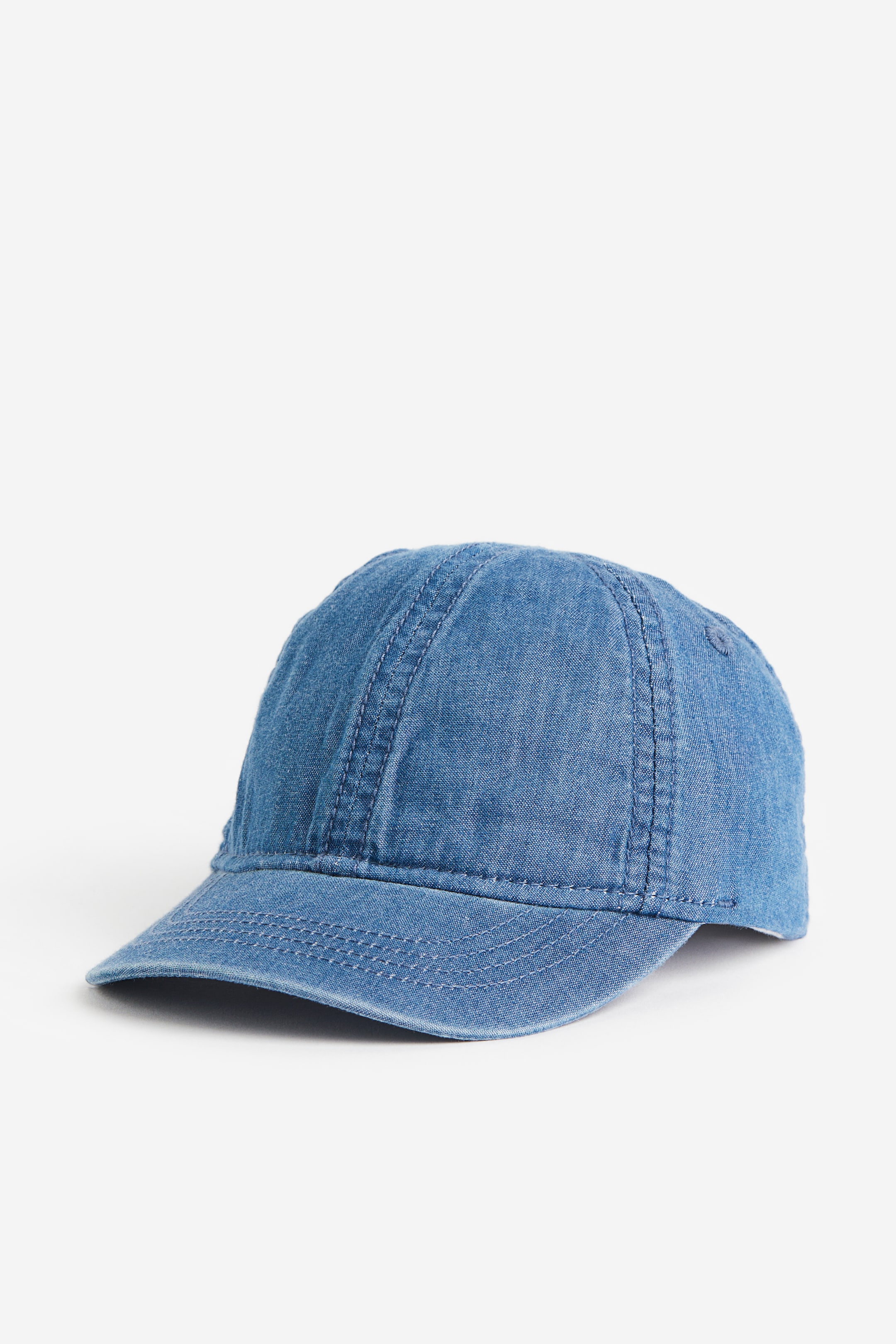 Cotton Cap