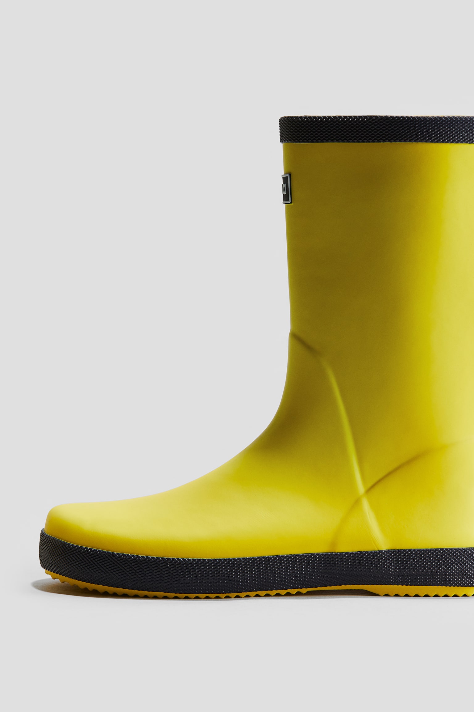 Rain Boots, Taikuus - Gul - 4