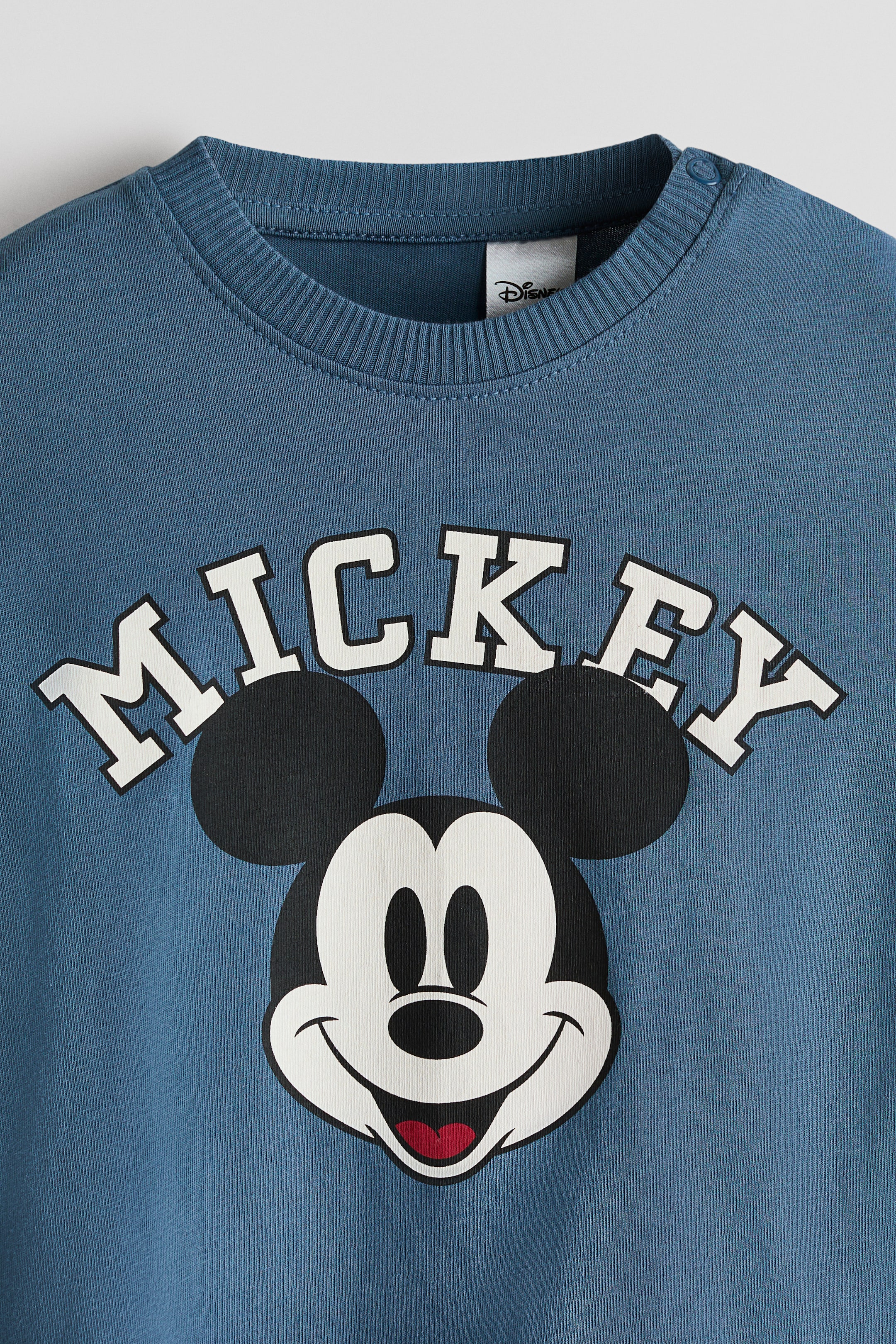 3-Pack Printed Long-Sleeved T-Shirts