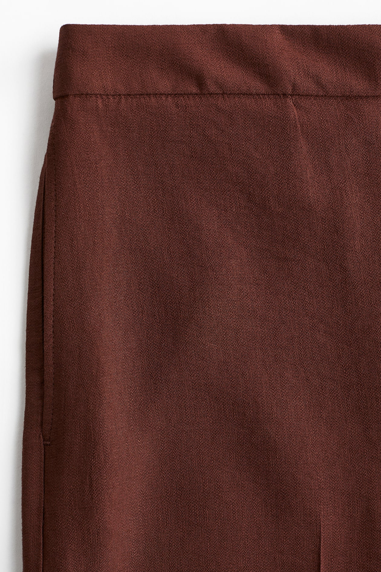 Wide trousers - image 4