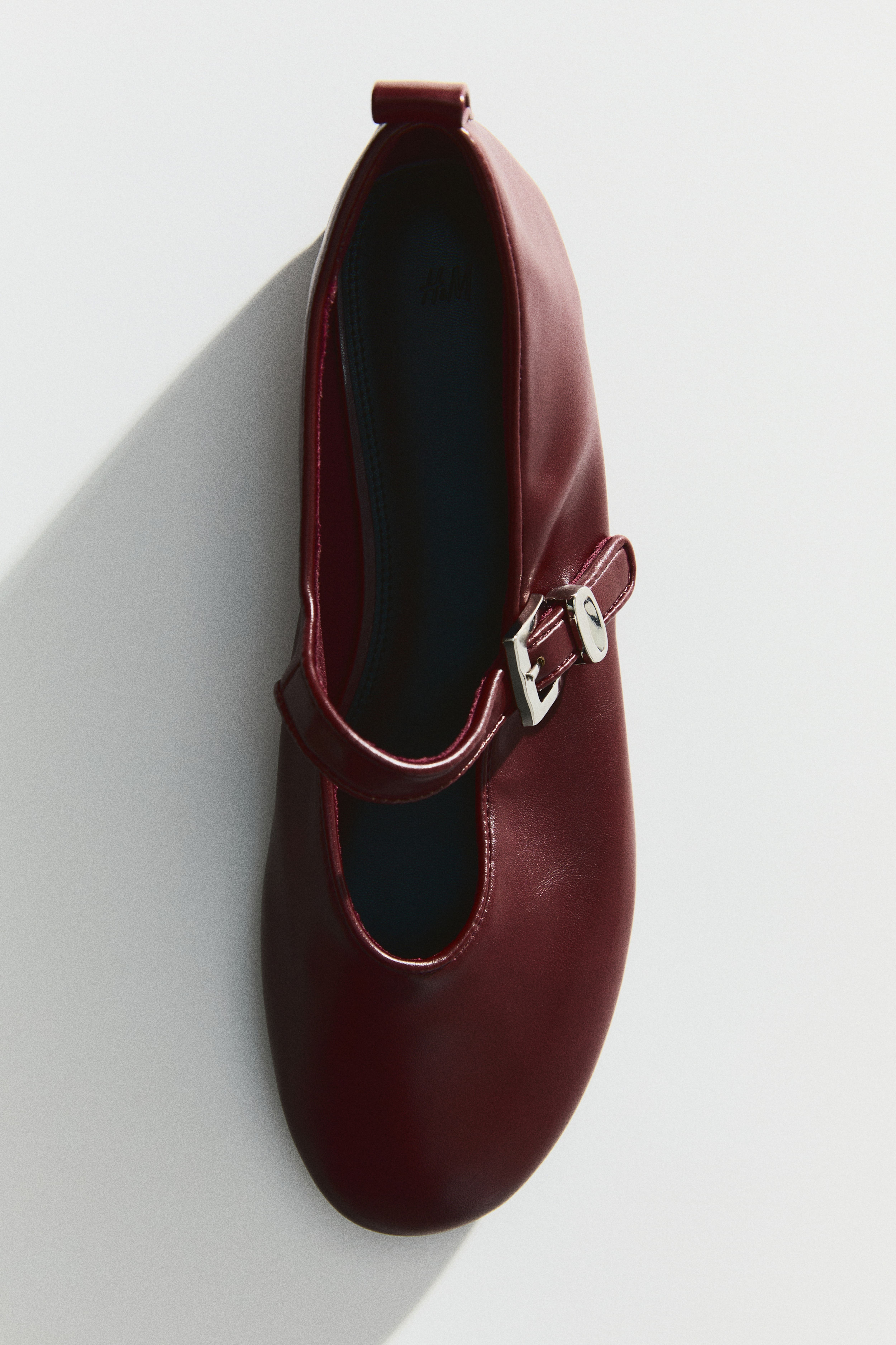 Mary Jane Flats