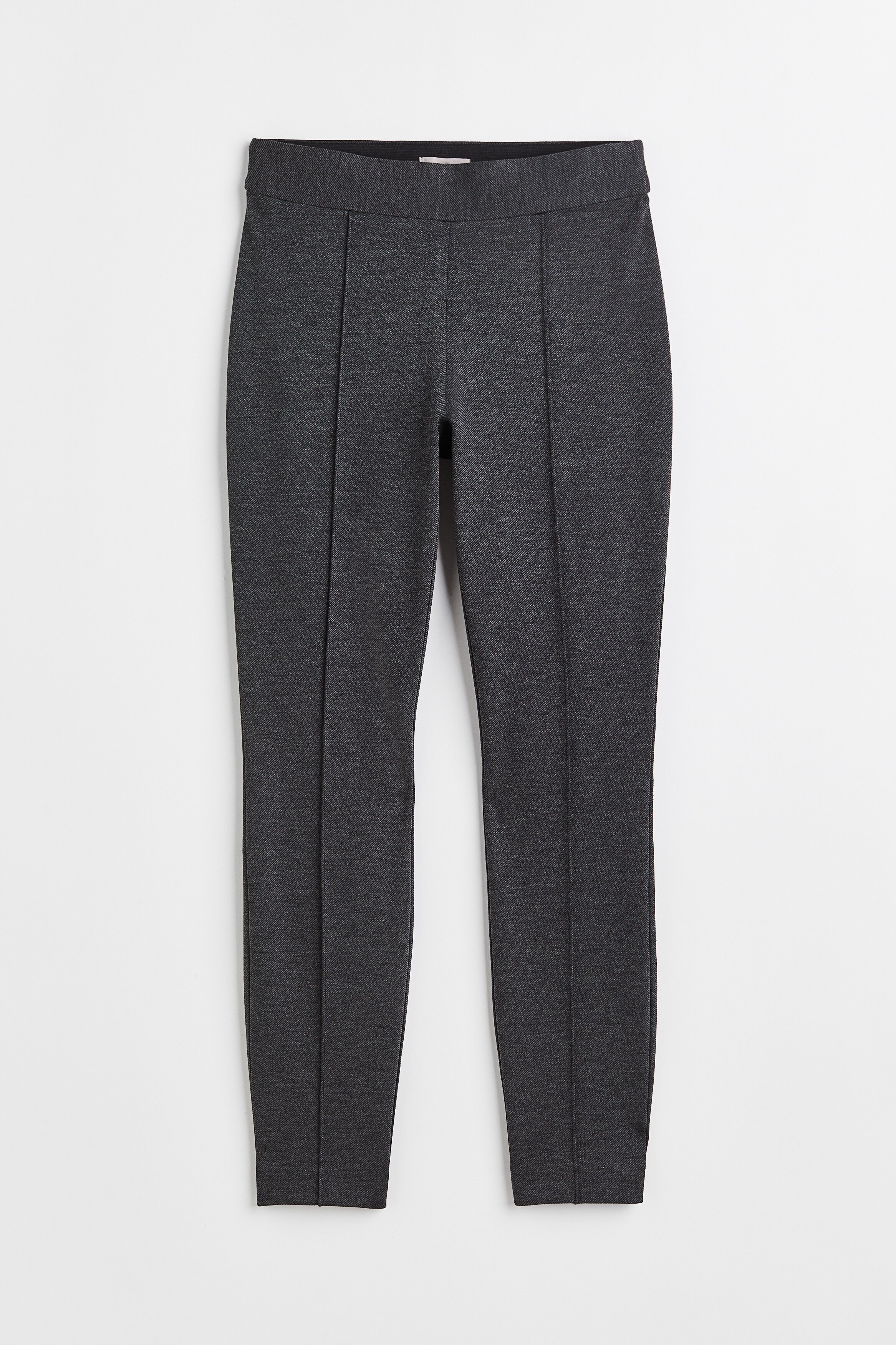 Leggins mit bügelfalte Clearance