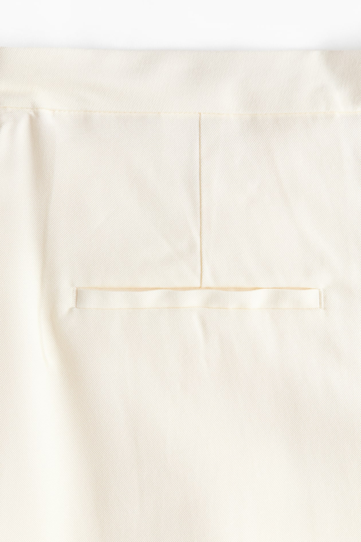 Wrap-Detail Balloon-Leg Pants - image 3