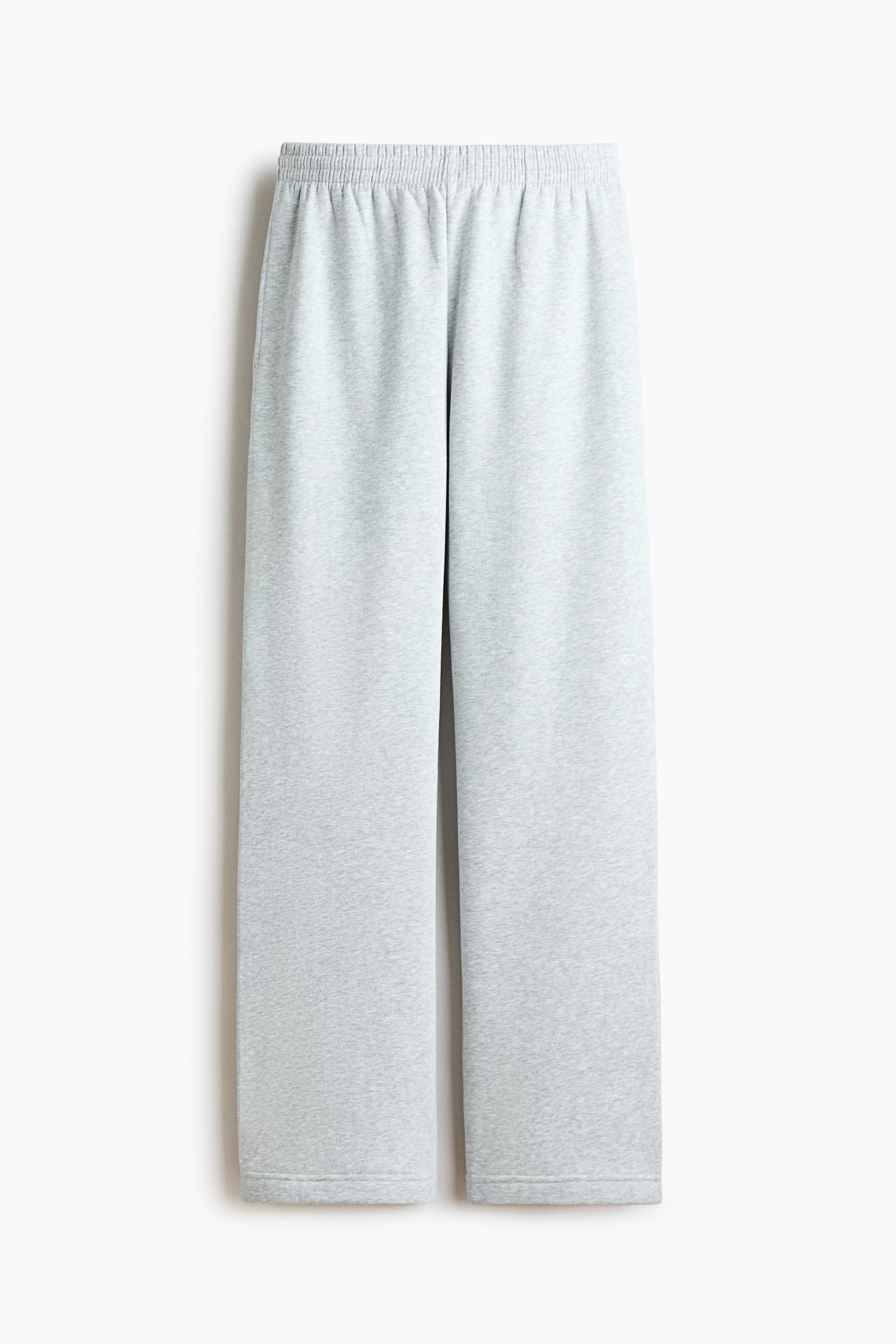 Sweatpants - Light gray melange/Dark gray/Dusty purple/Light dusty pink/Burgundy/Dark red/Gray melange/Navy blue/Light turquoise/Cream/Black/Light gray melange