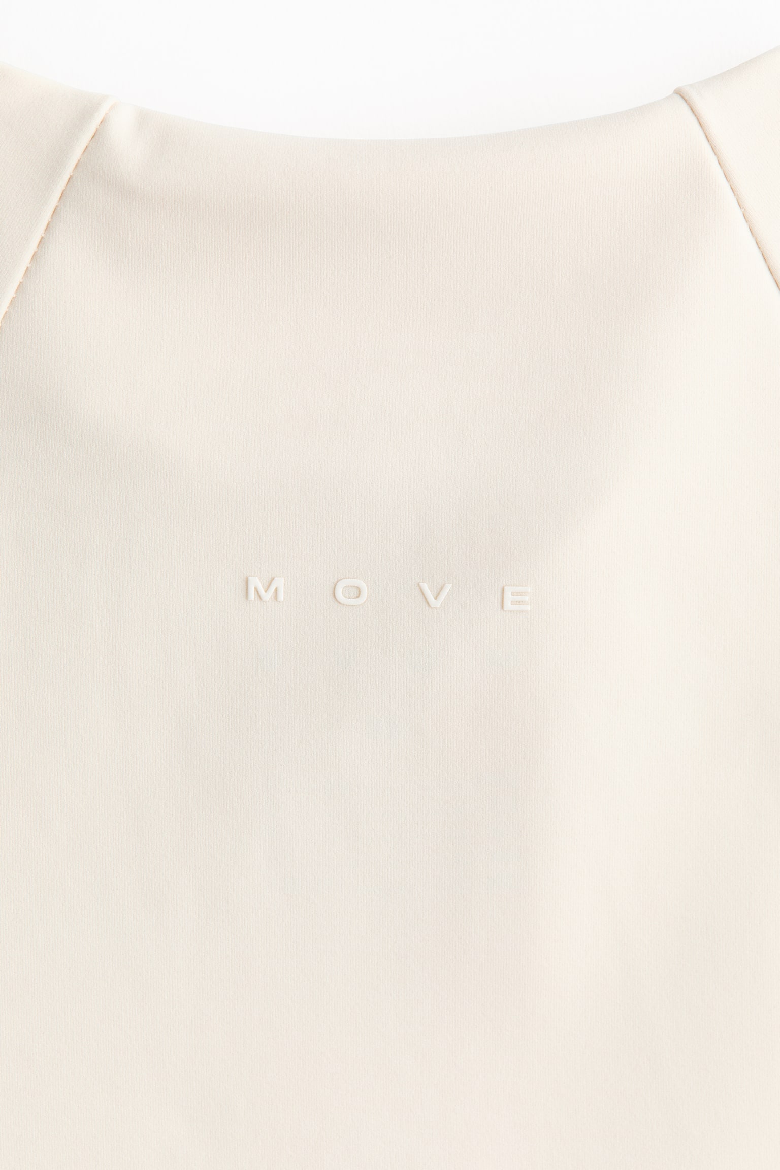 Sports jacket with SculptMove™ - Ivory/Black/Dark fuchsia/Beige - 4