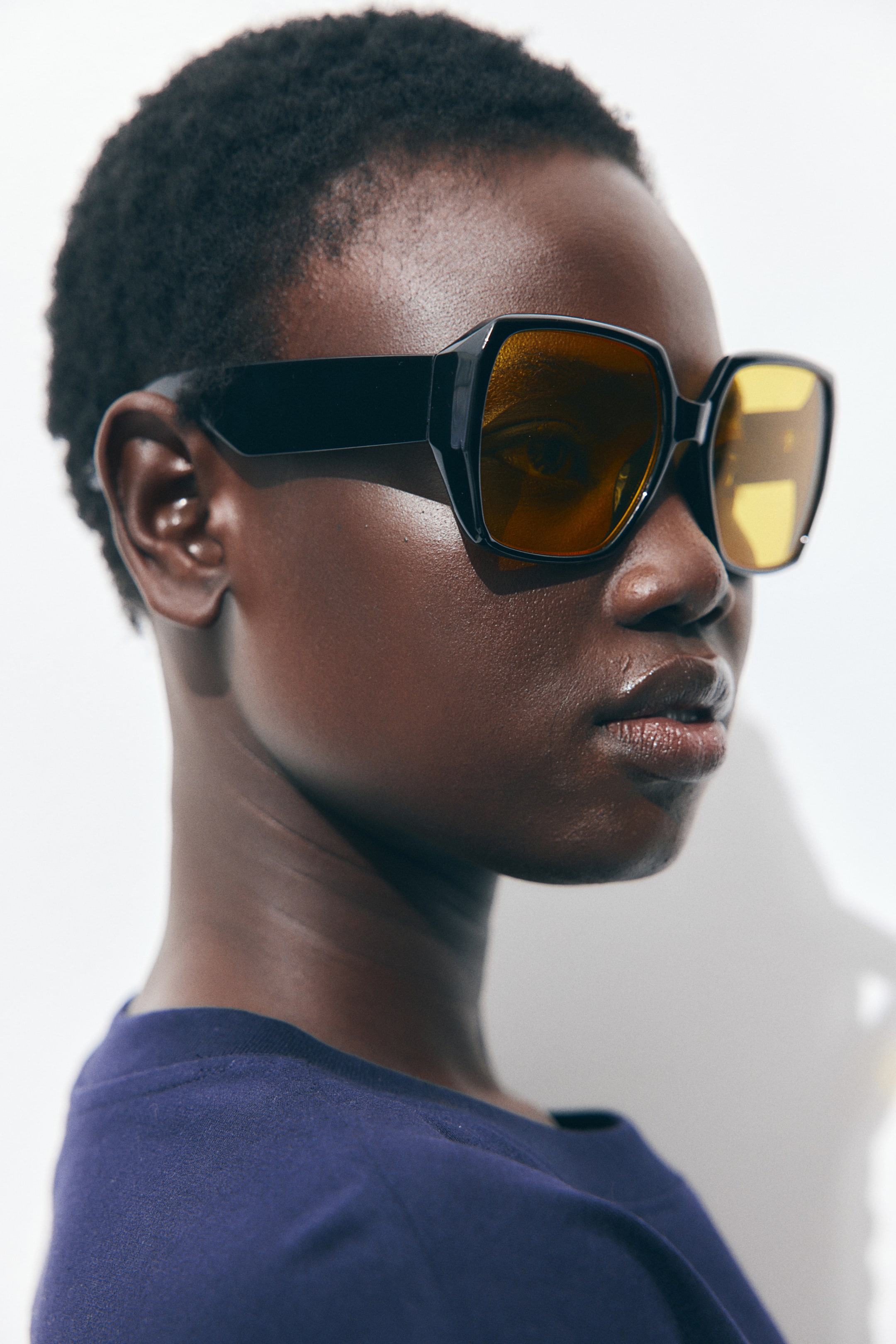 Square Sunglasses