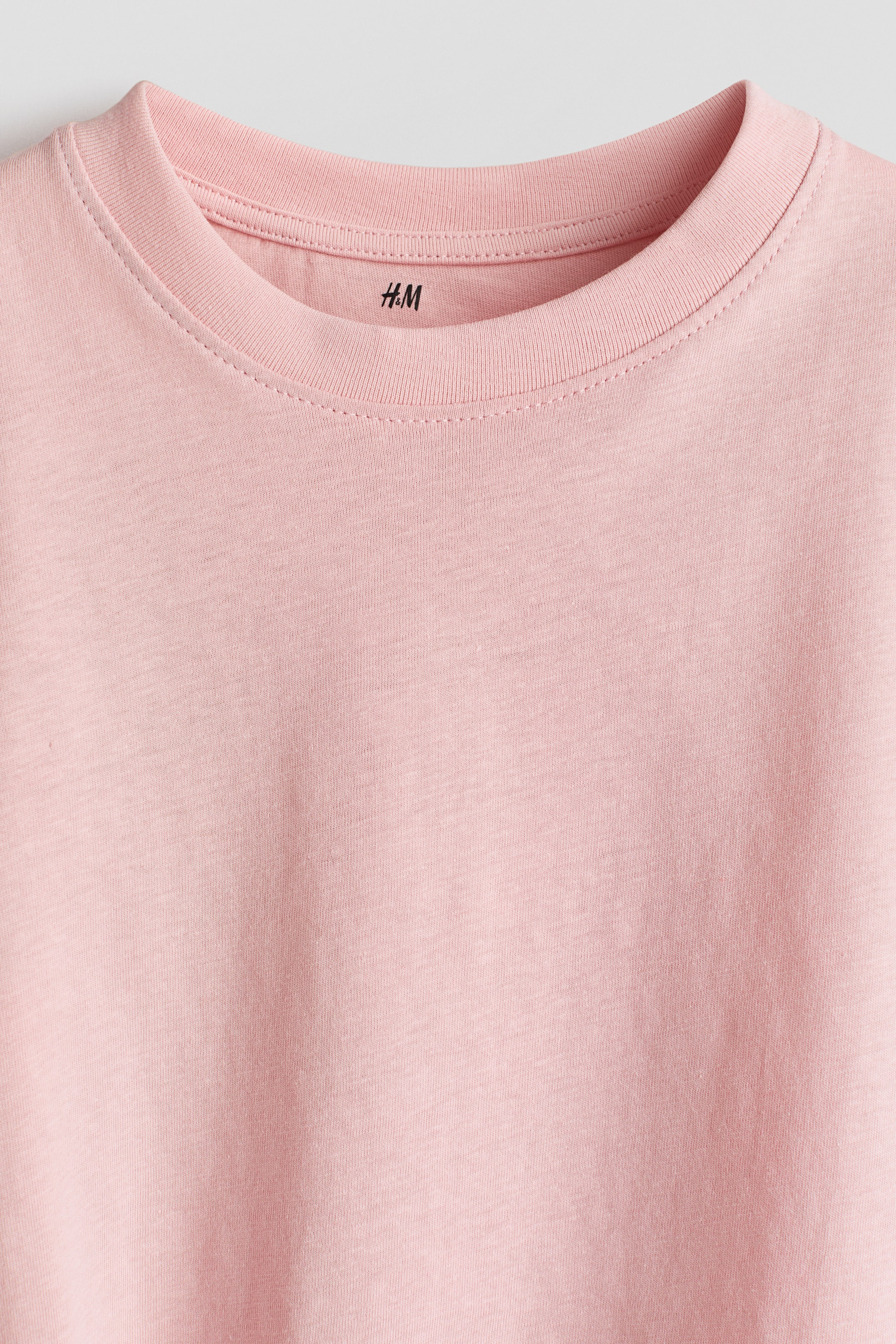 5-Pack Cotton T-Shirts