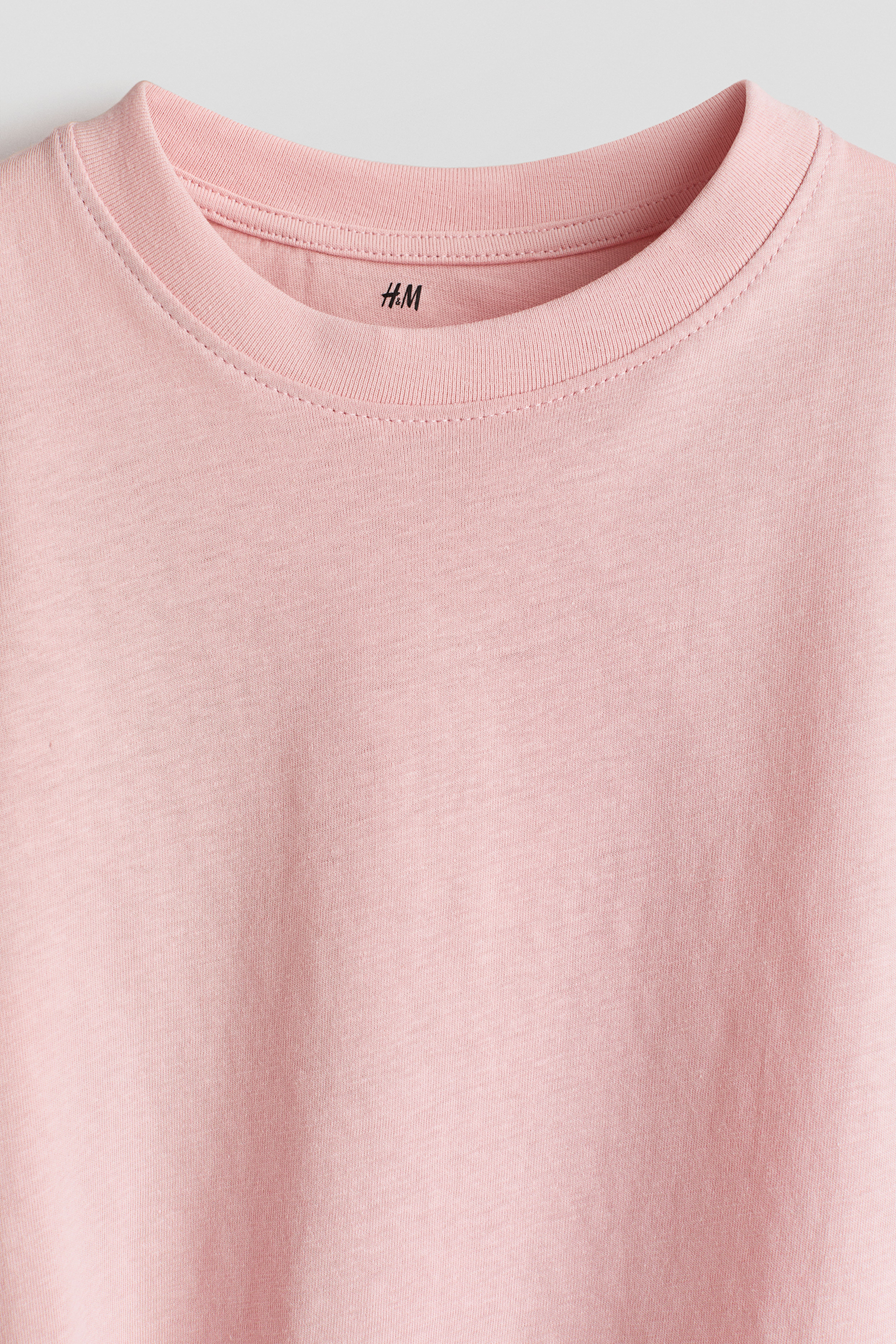 5-Pack Cotton T-Shirts