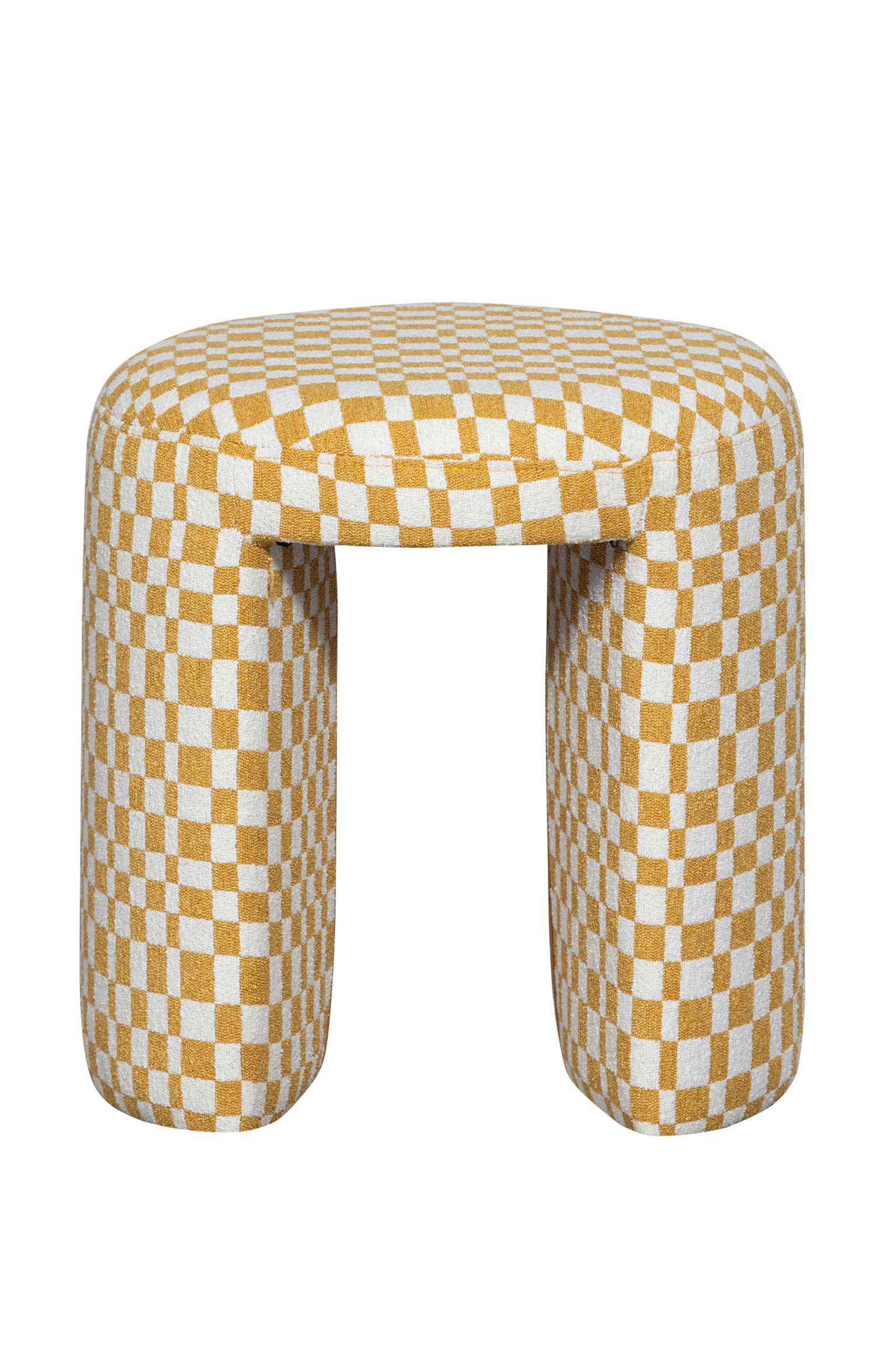 Charlie Hocker - Gelb/Natürlich - 6