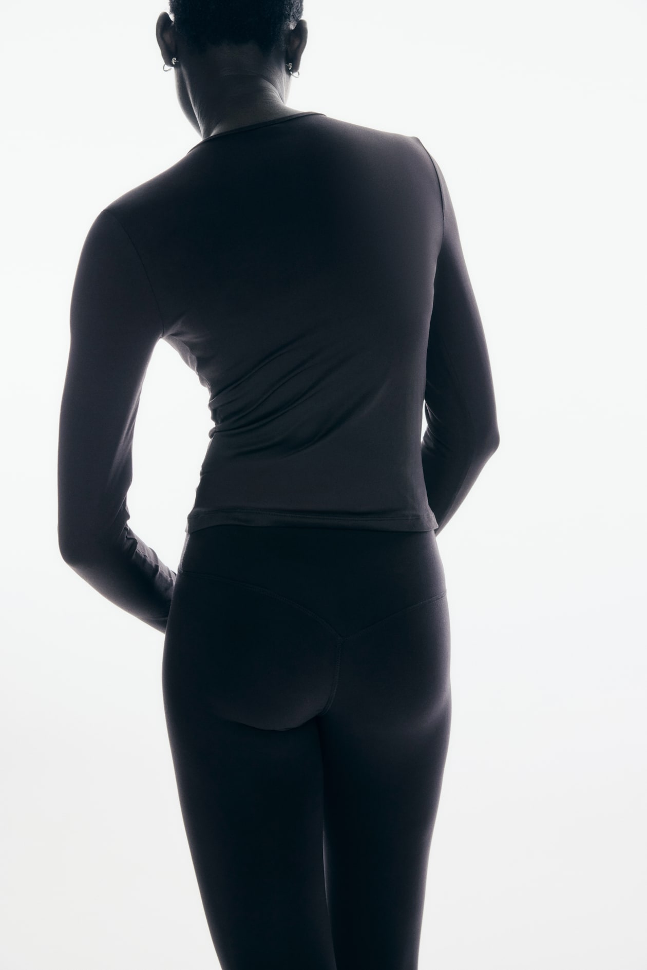 Soft Jersey Top - image 2