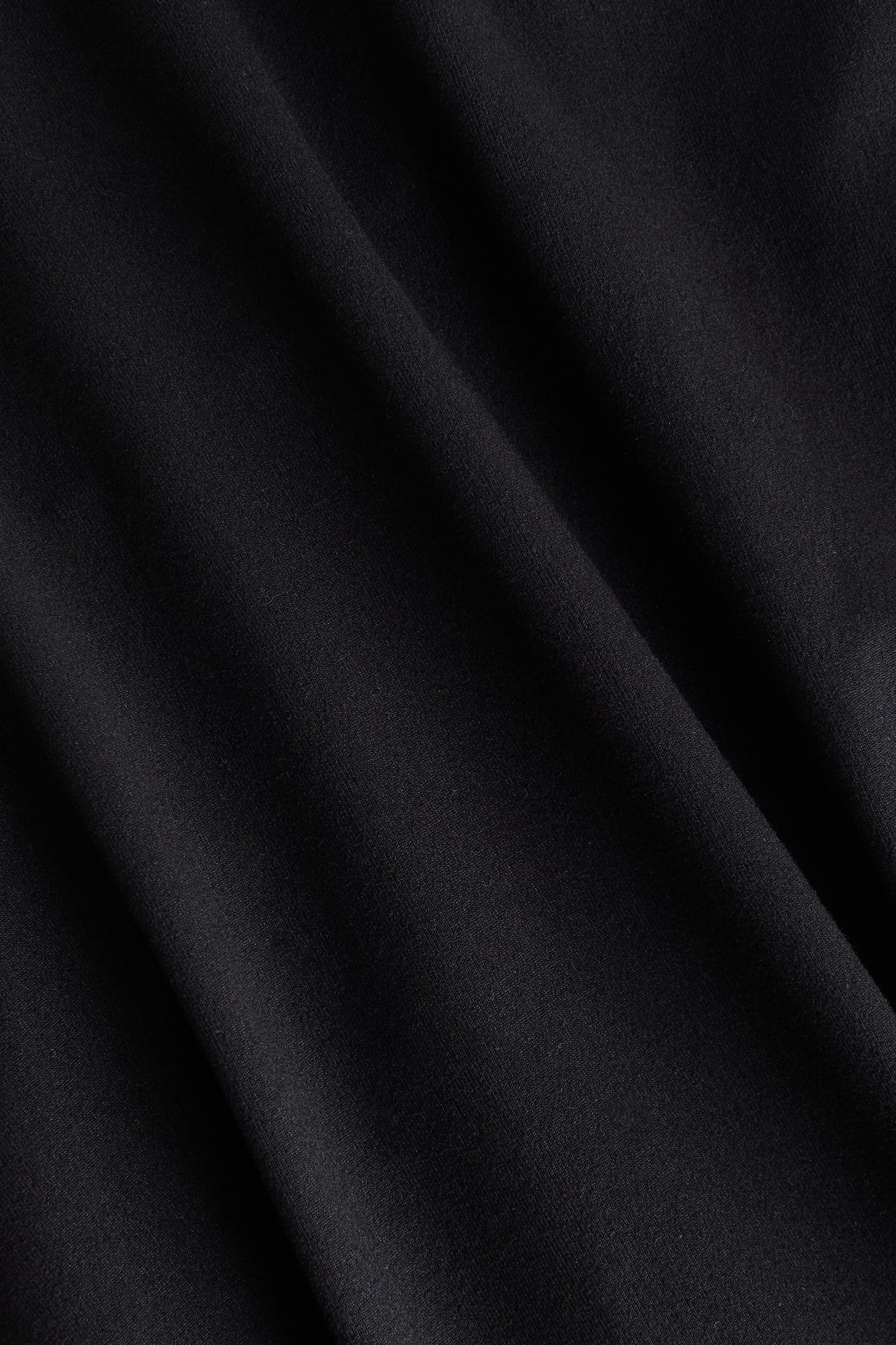 Shirt im Lagenlook - Schwarz/Dunkelgrau - 6