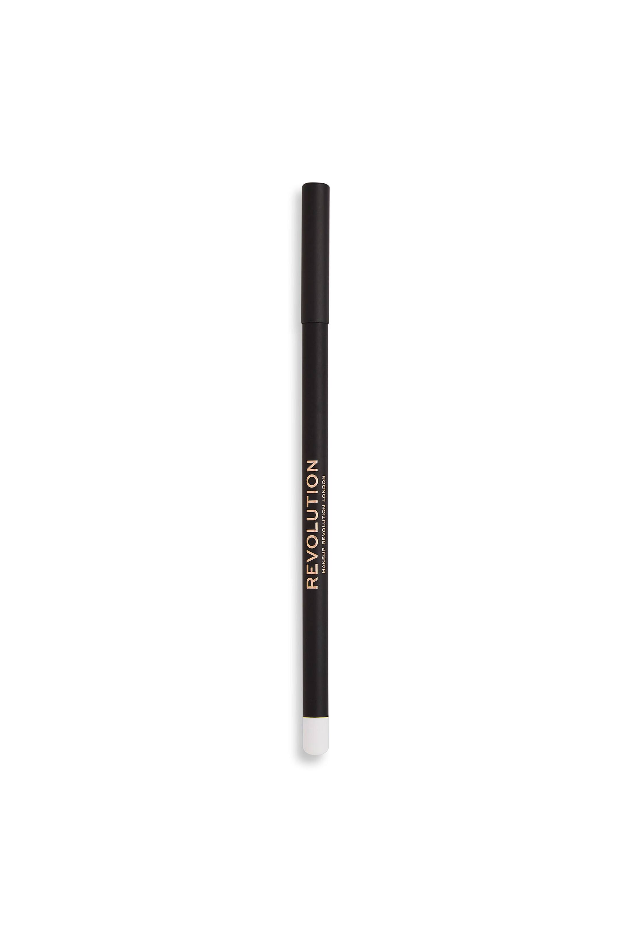 Größeres Bild ansehen: Revolution Kohl Eyeliner Brown - White - Revolution - Beauty all | H&M DE 1