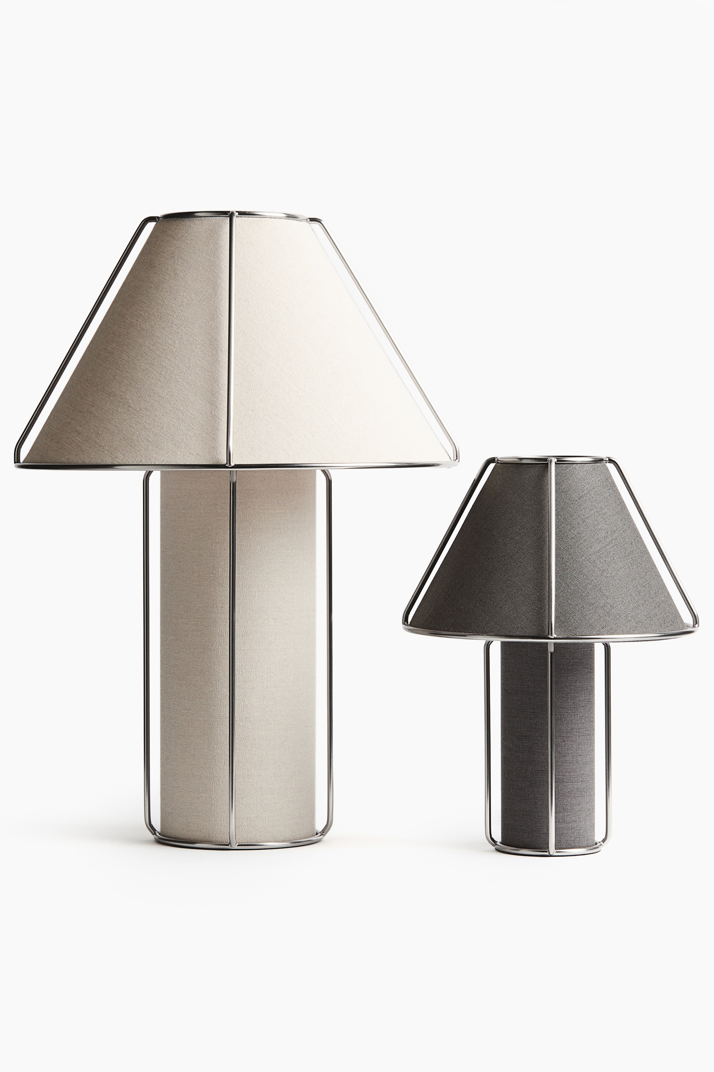 Lampe de table Emera