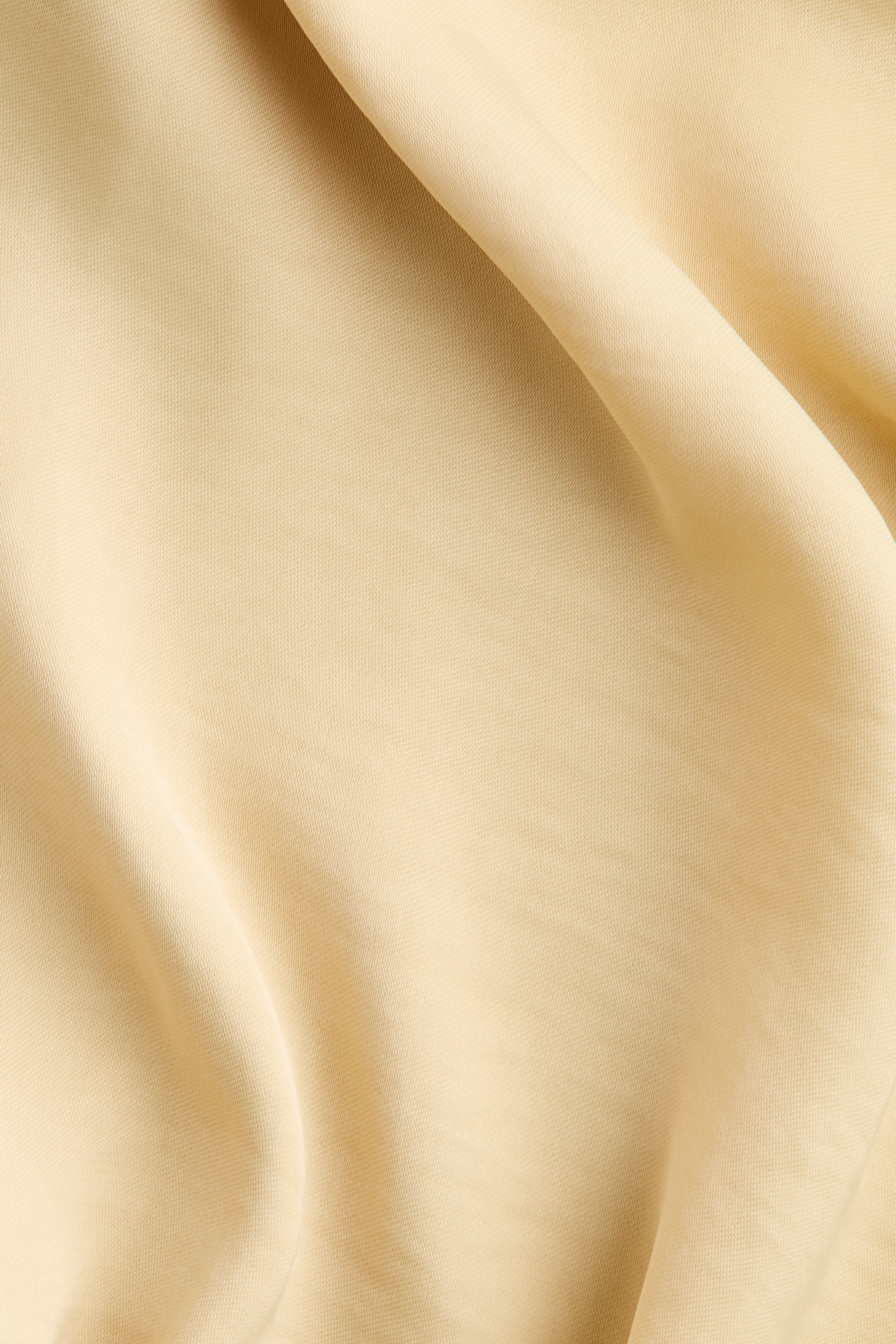 Asymmetric Halterneck Dress