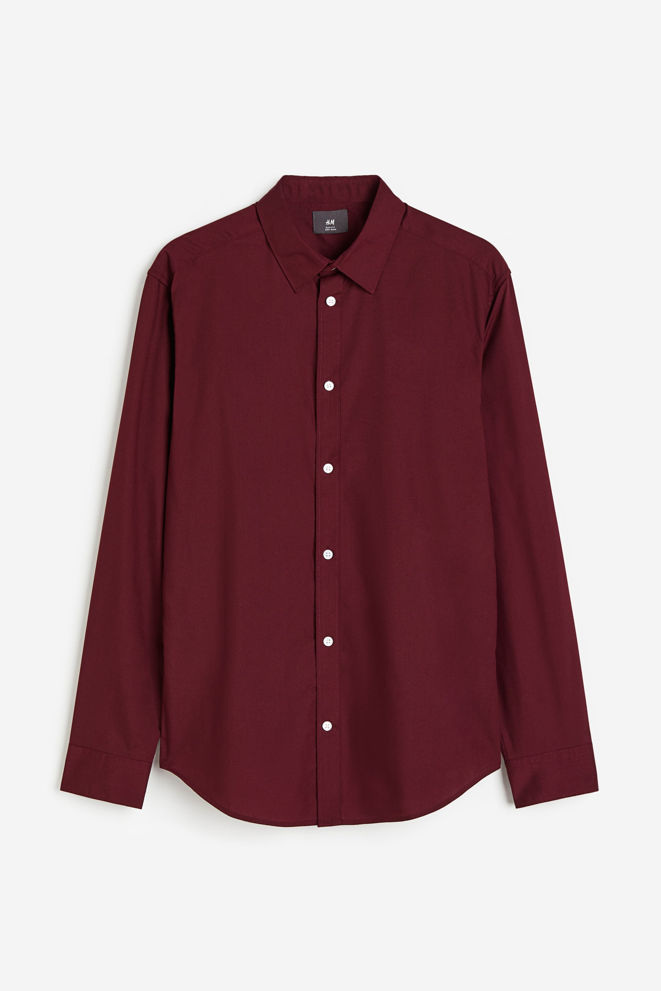slim fit dress slacks Red Dress Shirt  modernimageshoppe