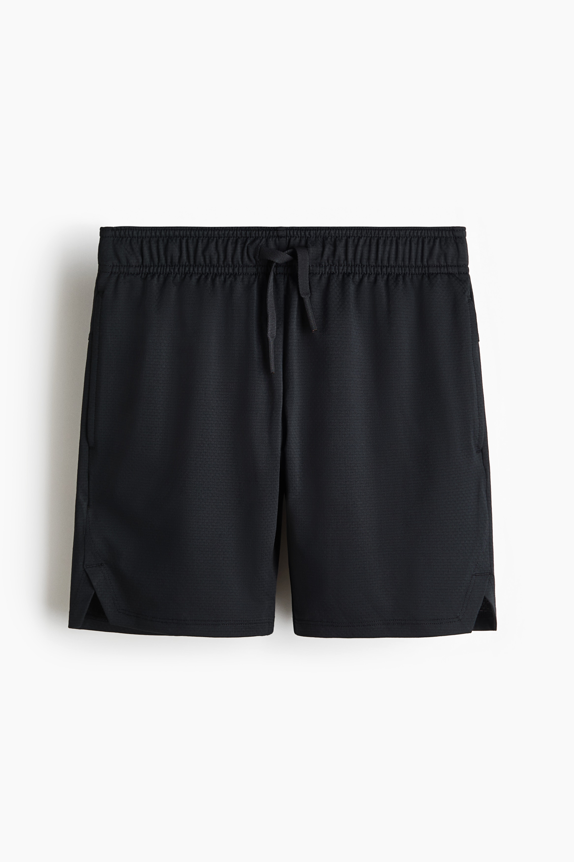 Treenishortsit DryMove™ - Musta