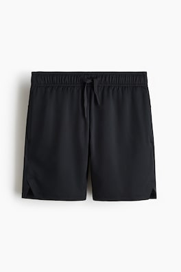 Träningsshorts med DryMove™