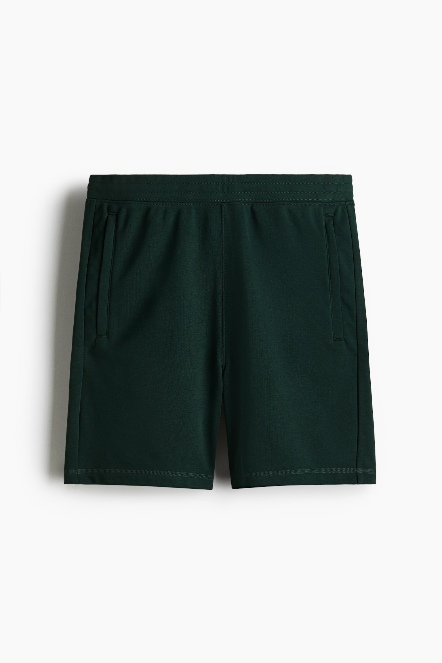 COOLMAX® Shorts - Forest green/Light beige/Black/Grey marl/Brown - 2