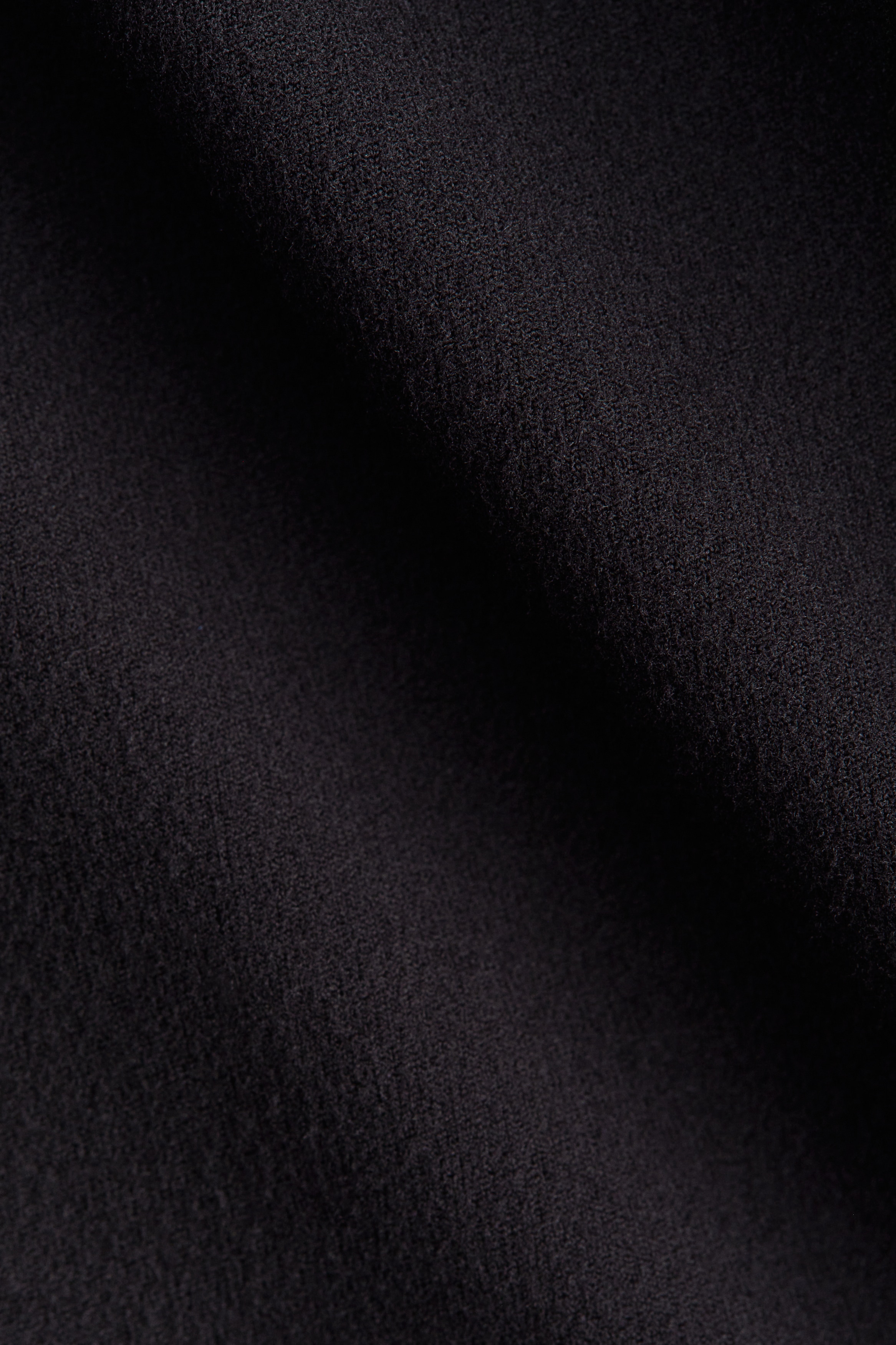 Flared interlock leggings
