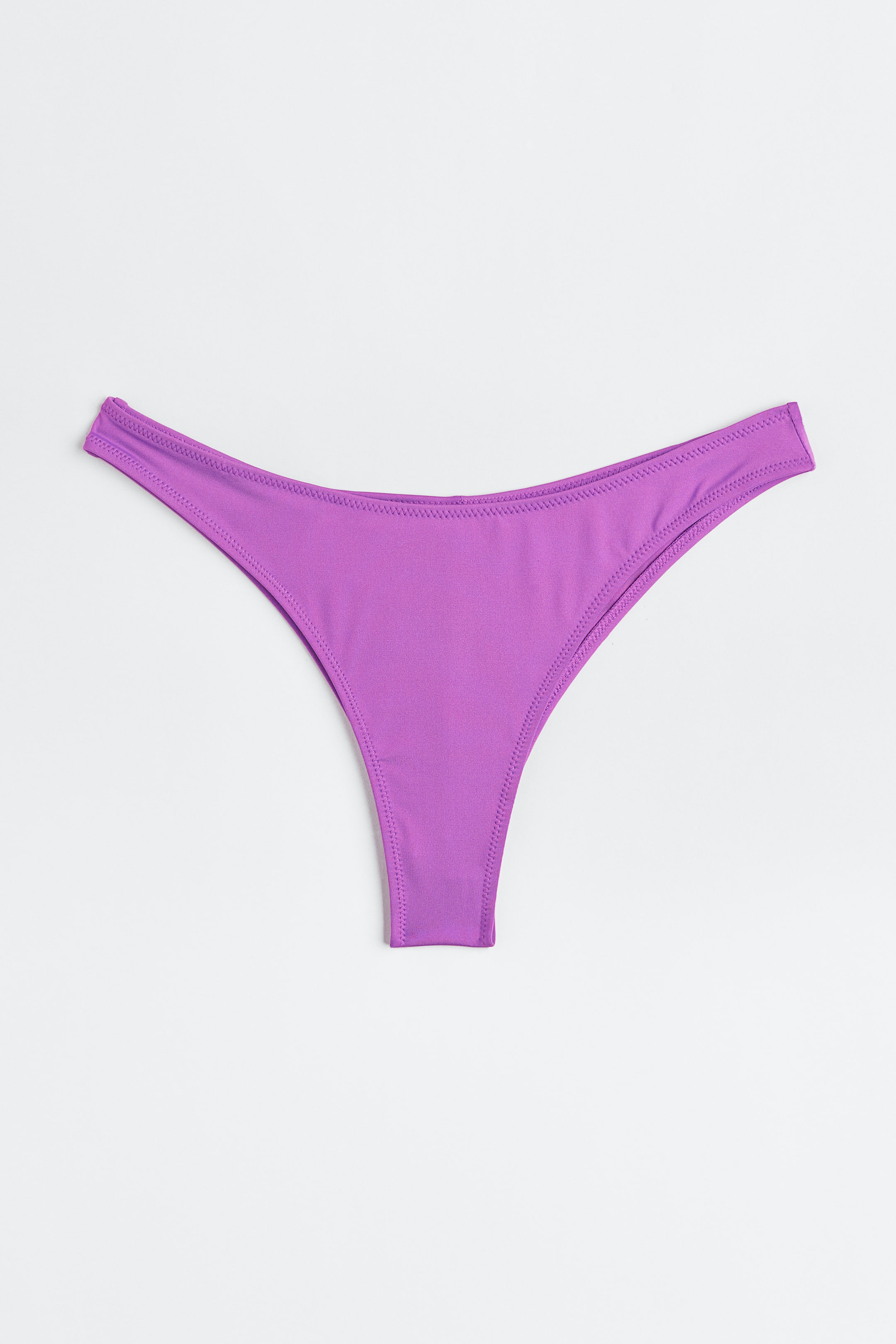 Ampliar la imagen: Bragas de bikini Brazilian - Morado - Ladies | H&M MX 1