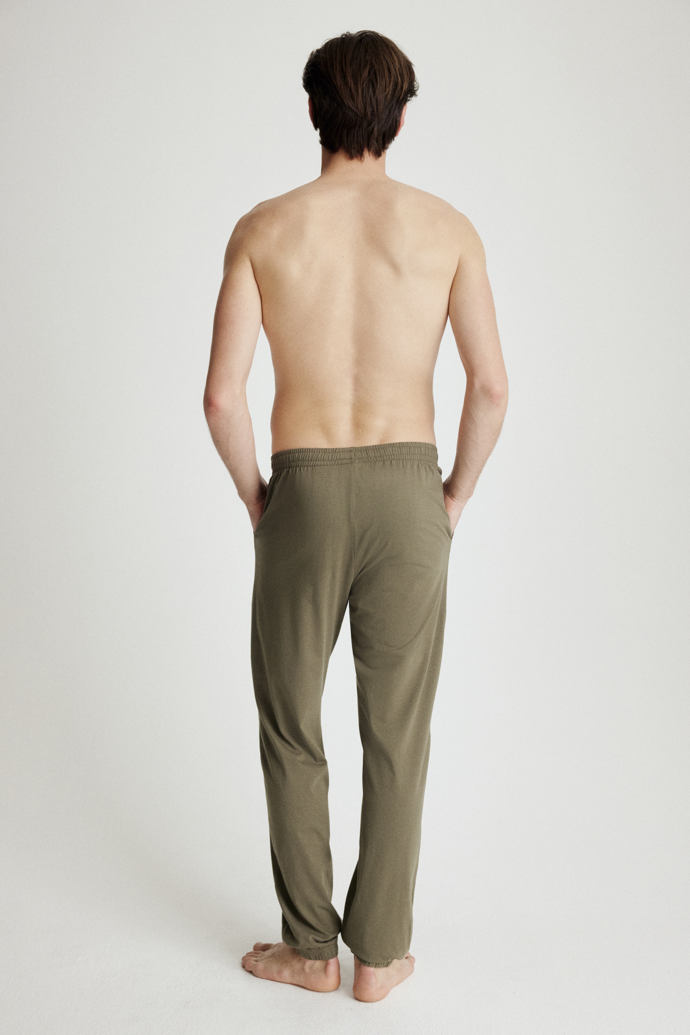2-pack Regular Fit Sweatpants