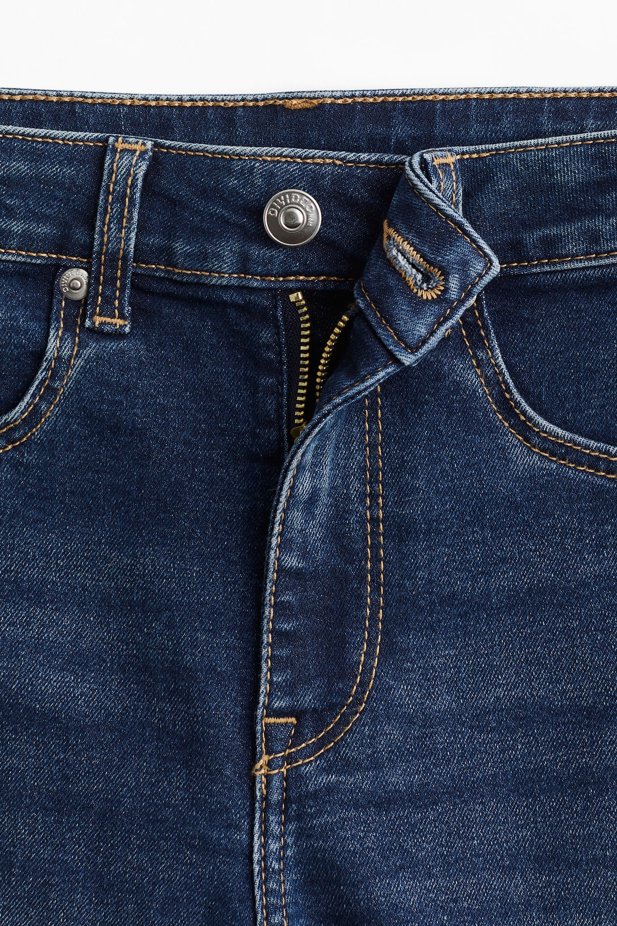 Flared High Jeans - image 2