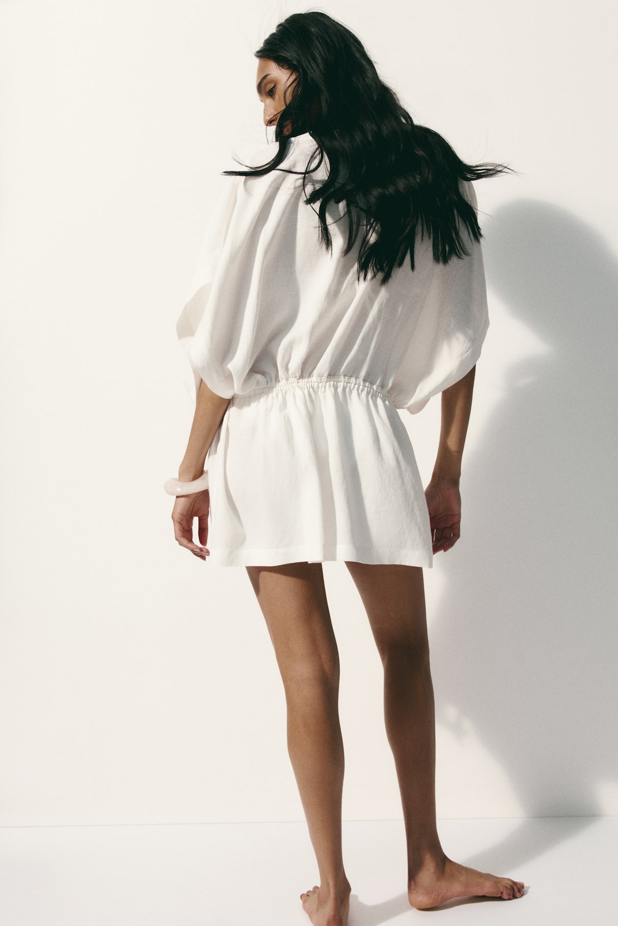 Beach Kaftan Dress - image 4