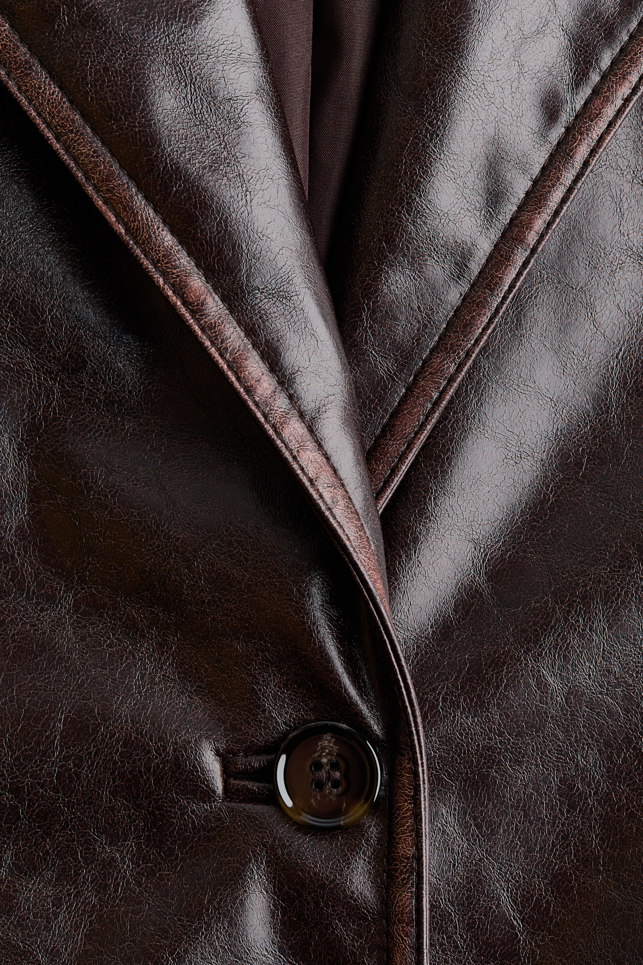 Coated coat