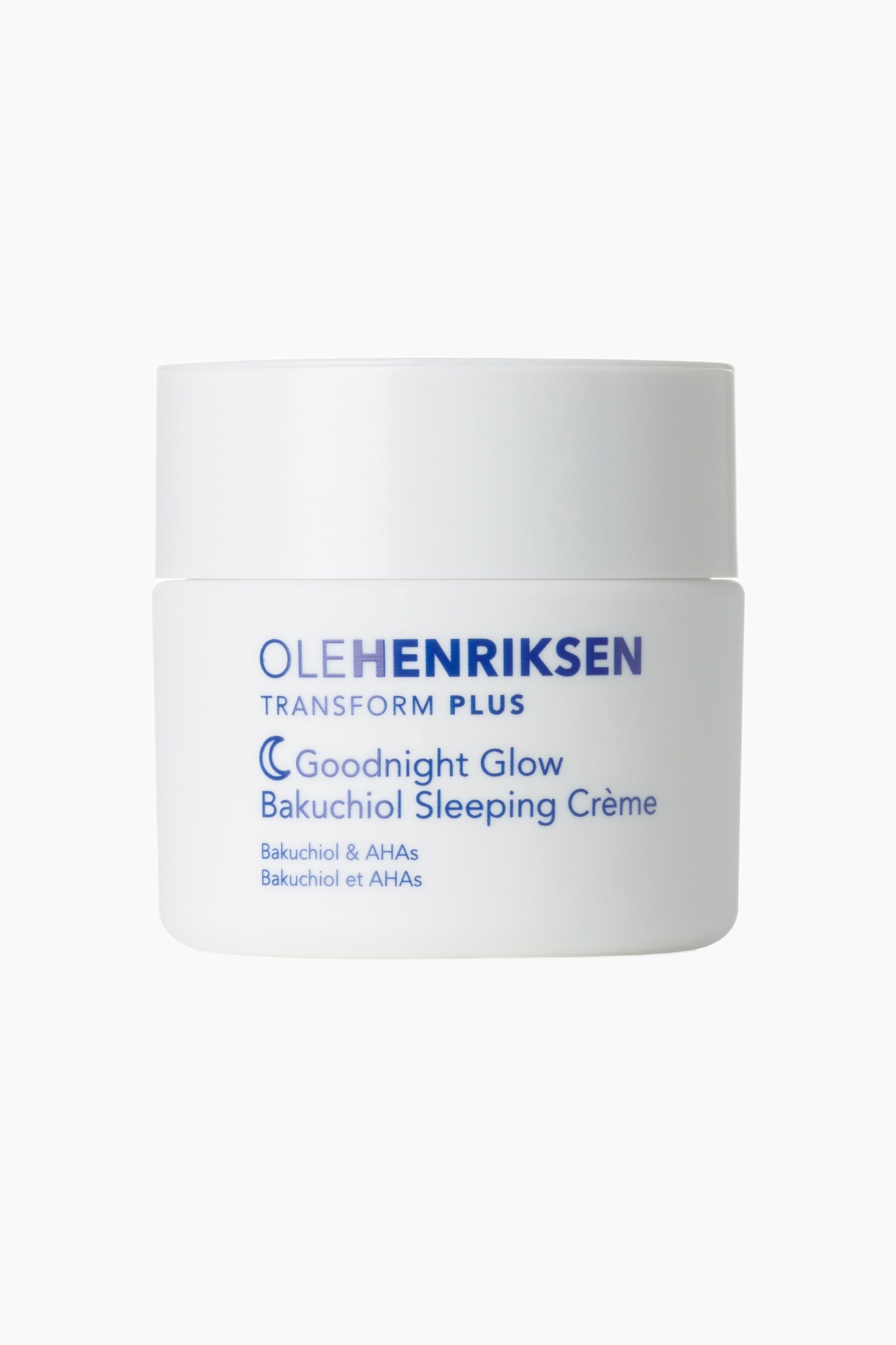 Goodnight Glow Bakuchiol Sleeping Crème