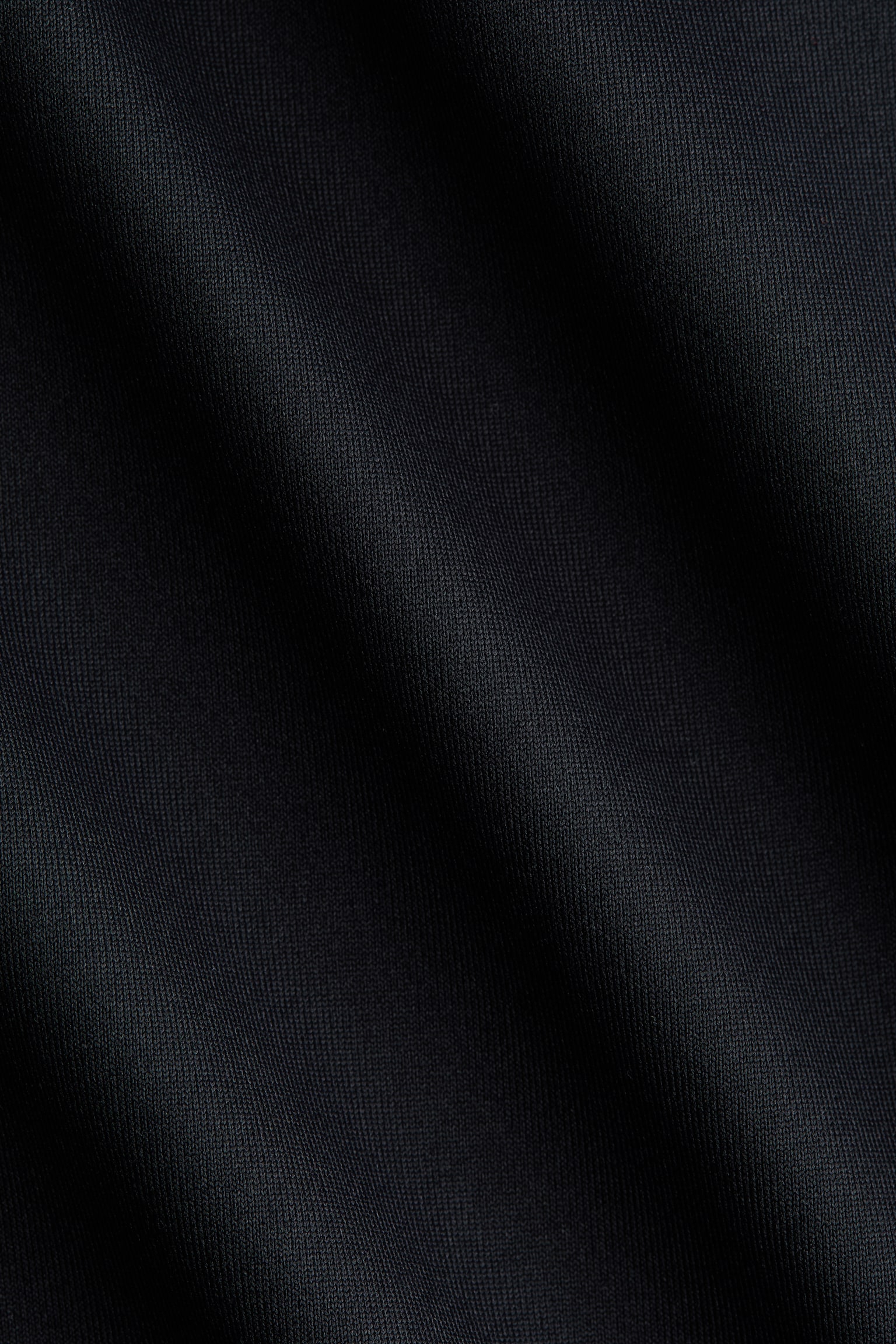 Microfibre vest top - Black/White - 3