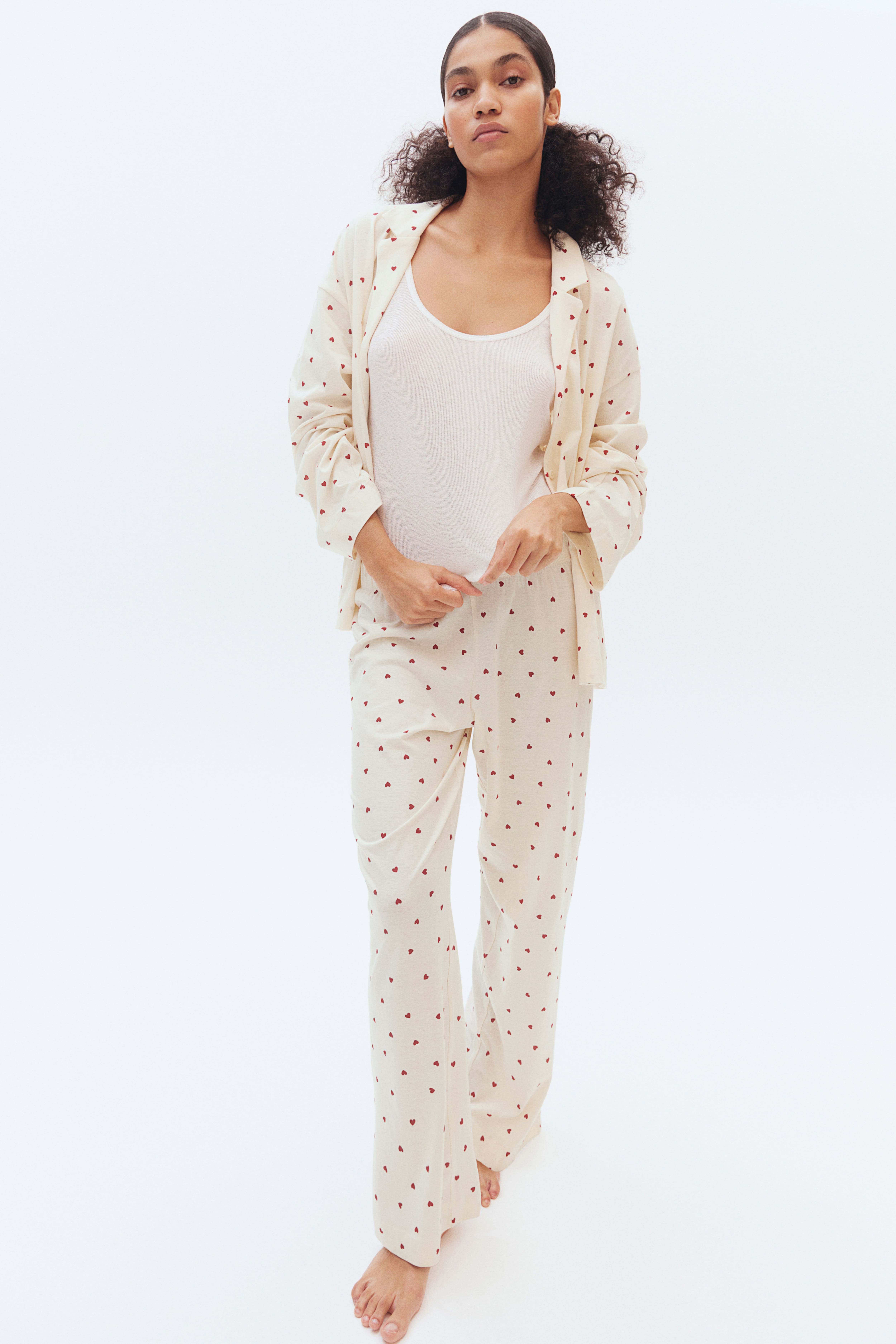 H&m pj sets sale