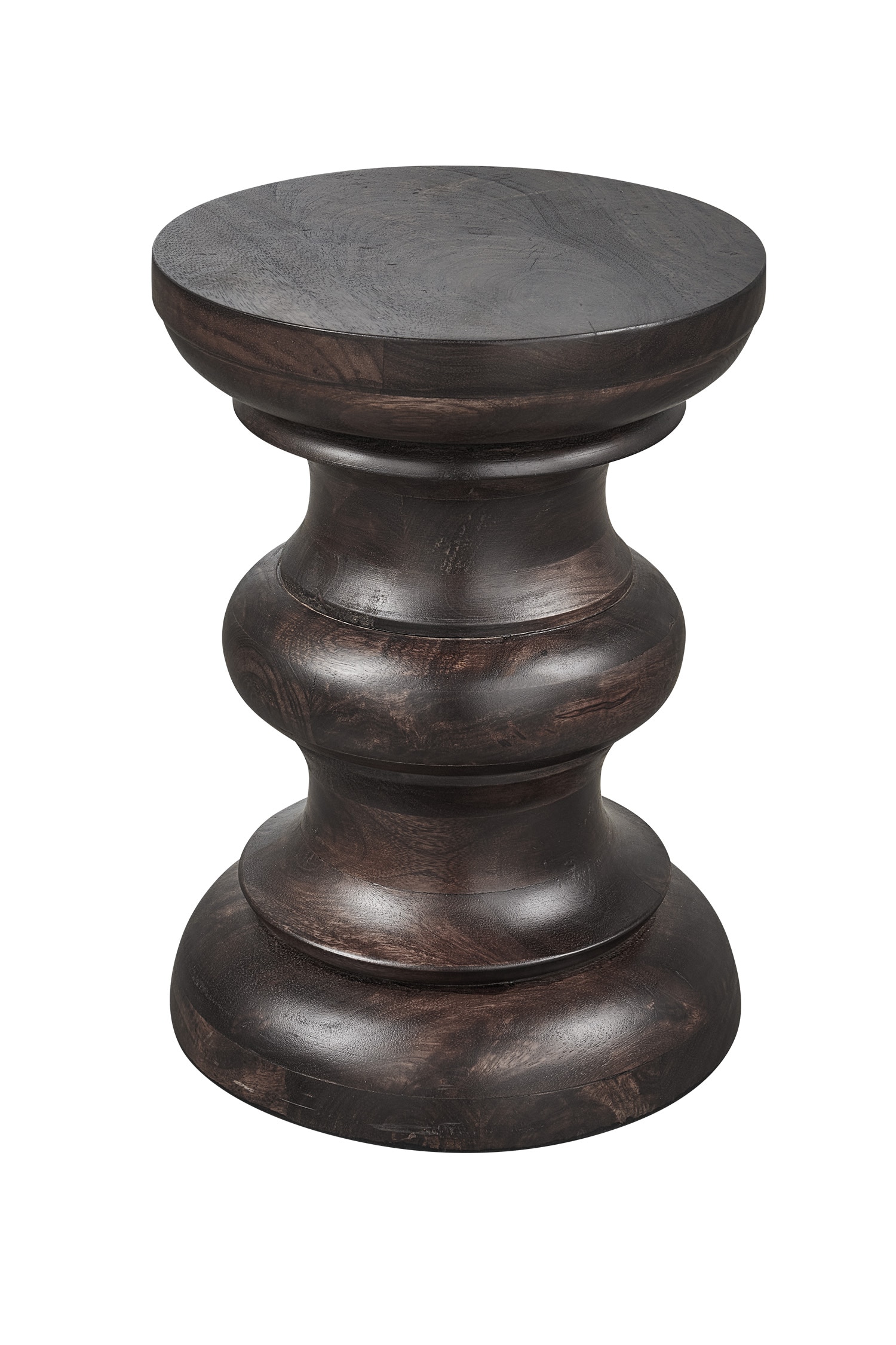 WOOOD - Jonah Side Table - Brown