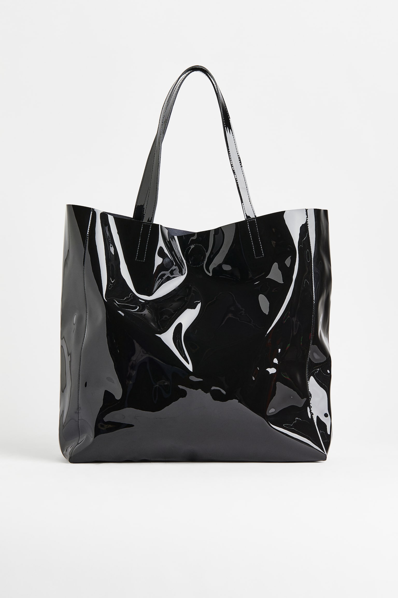 Shopper - Black/Dark grey/Black - 1