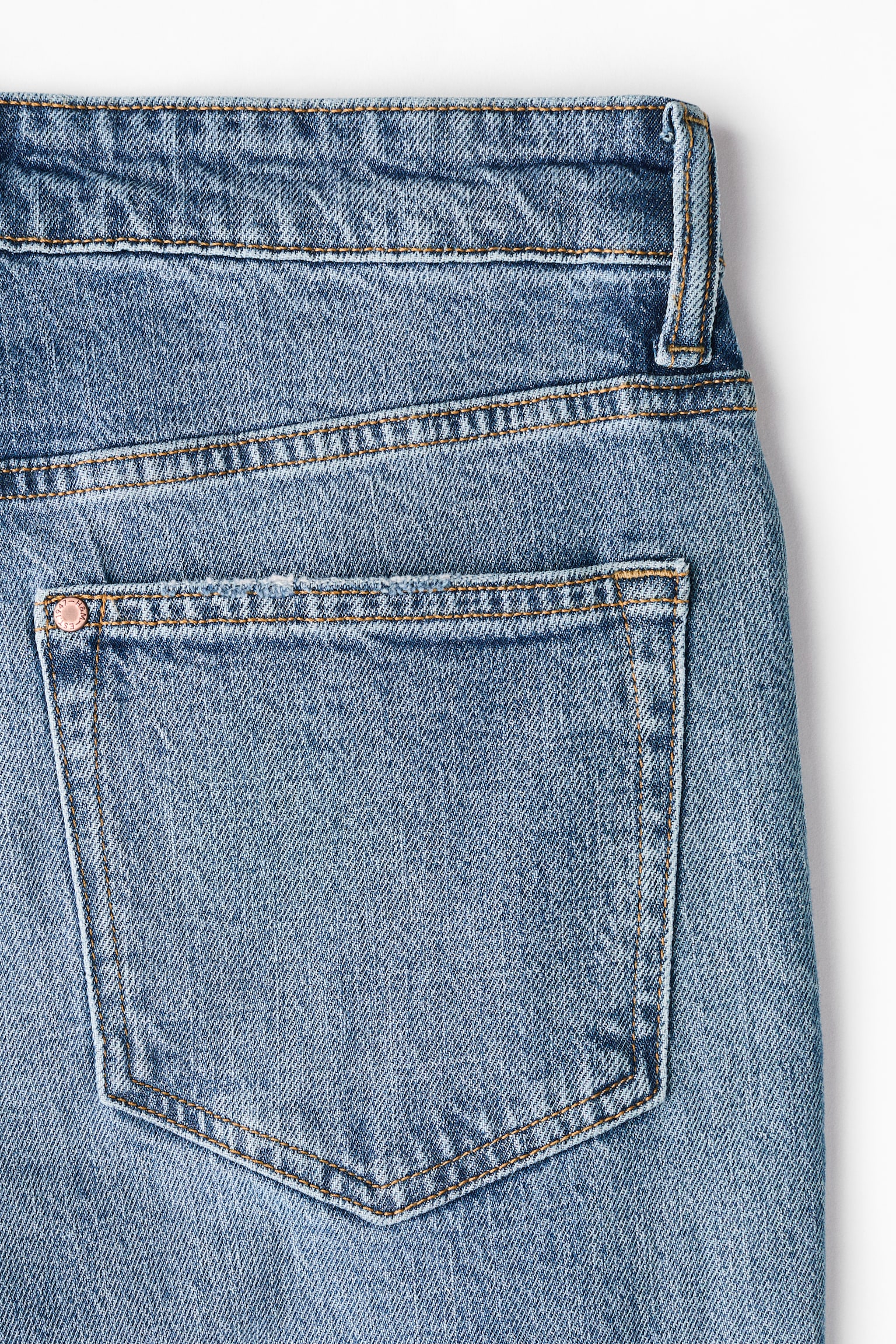 Regular Jeans - 8