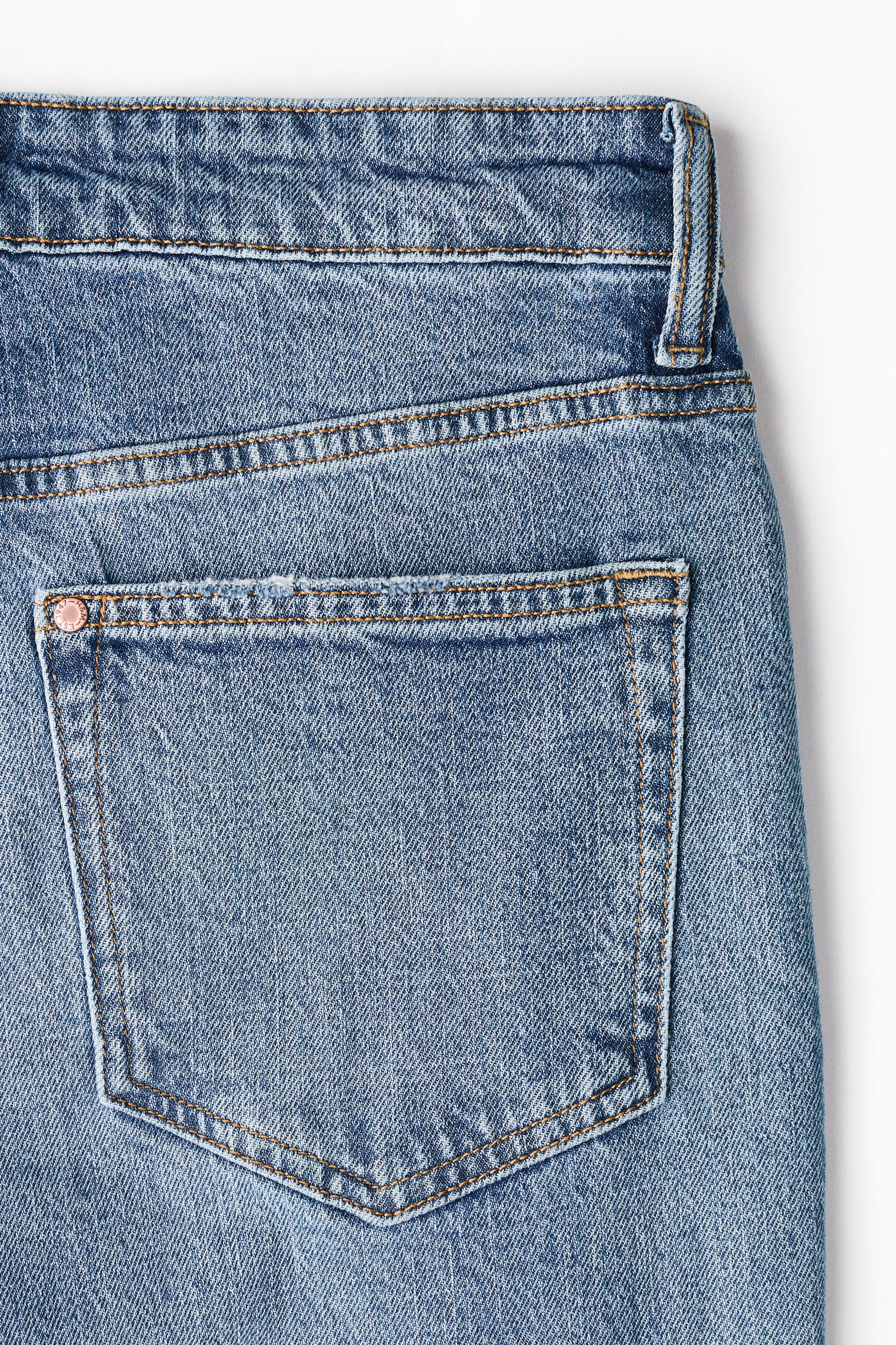 Regular Jeans