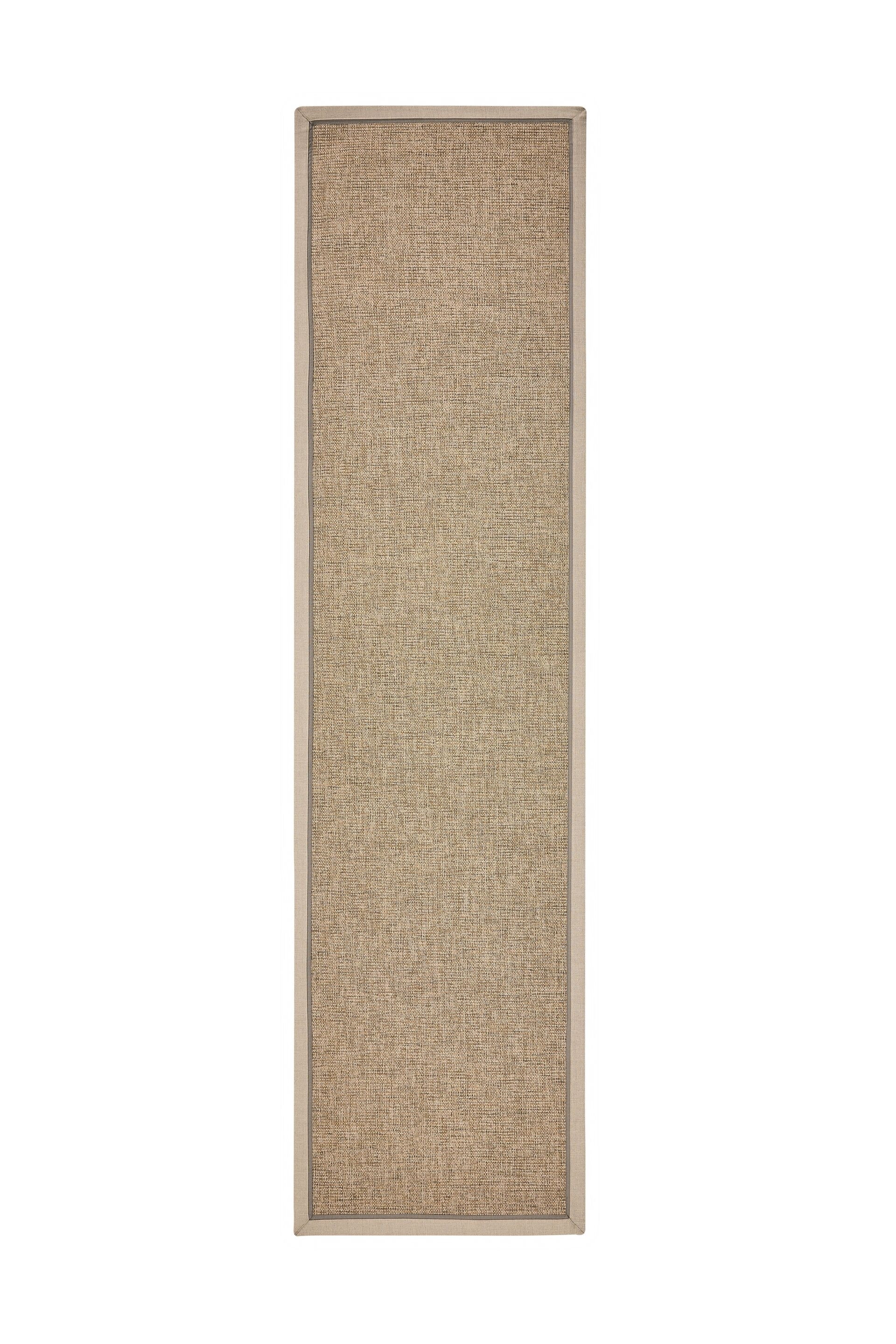 In- & Outdoor-läufer Finley - Beige/grau