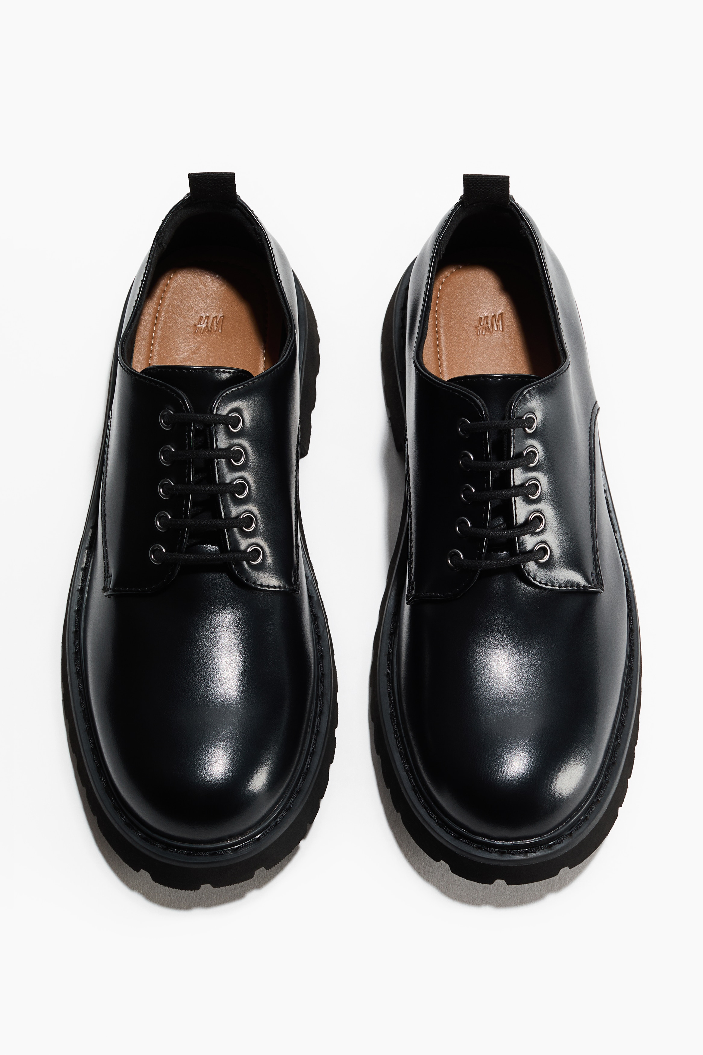 h*m様 ka na ta kutsu Black size.8 44eab7be9a1e50124dbfea39f1678e