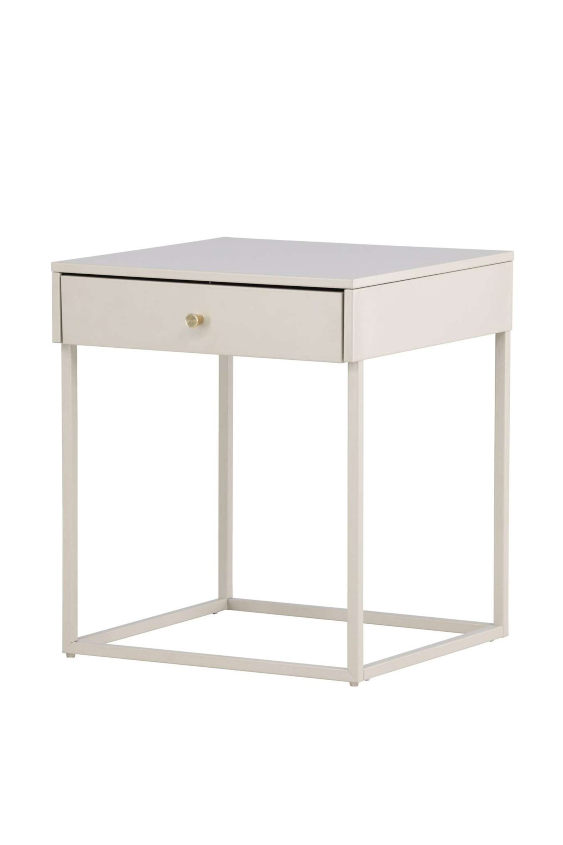 Visa större bild: Bakal Skåp - Stål, Beige - Venture Home - Home All | H&M SE 6