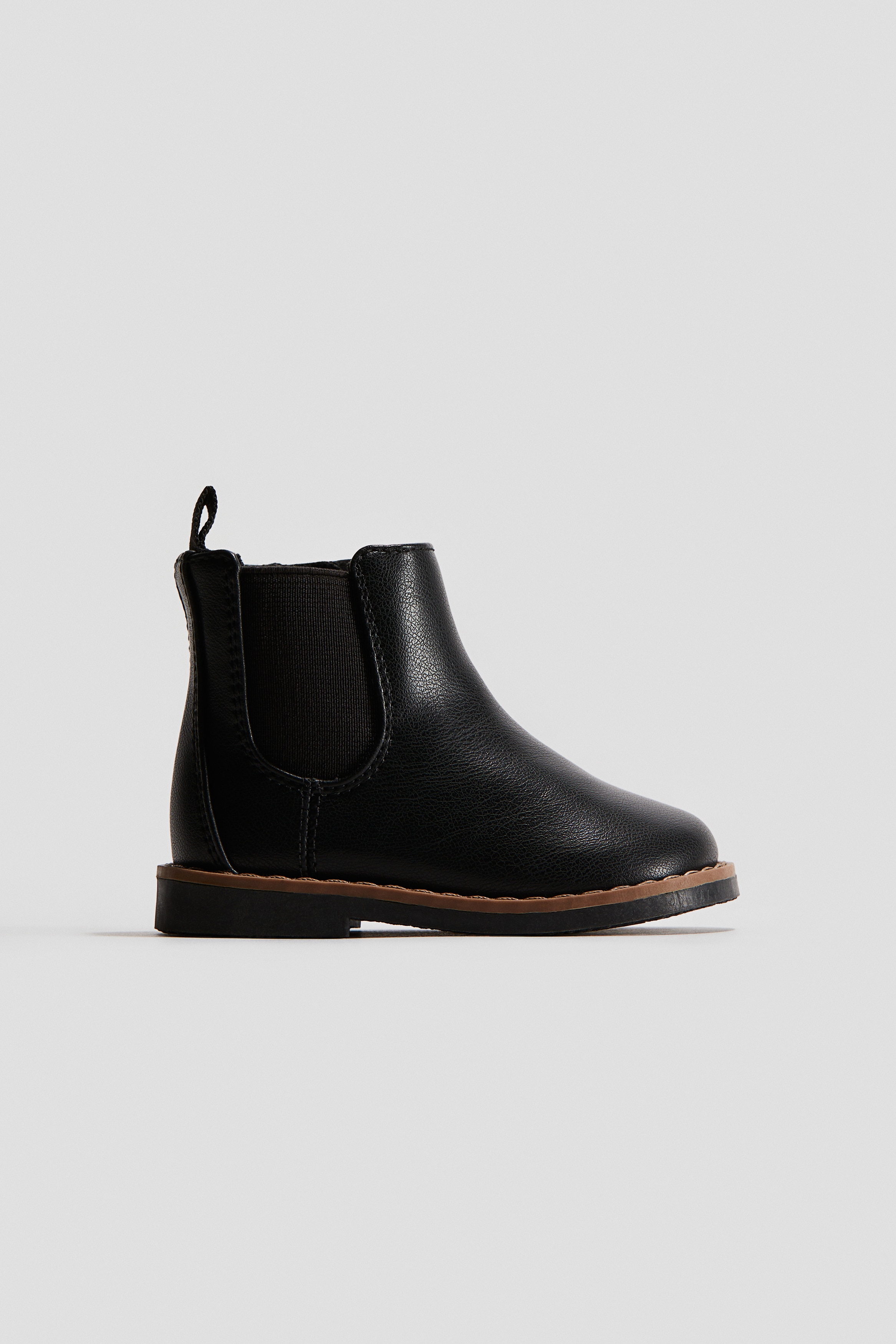 Bottines ChelseaModèle