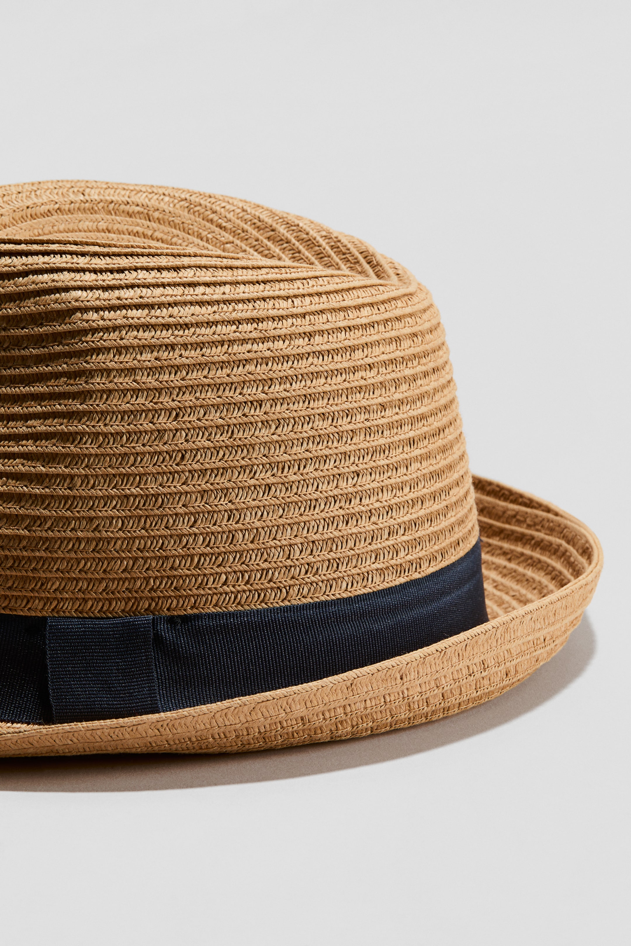 Chapeau de paille