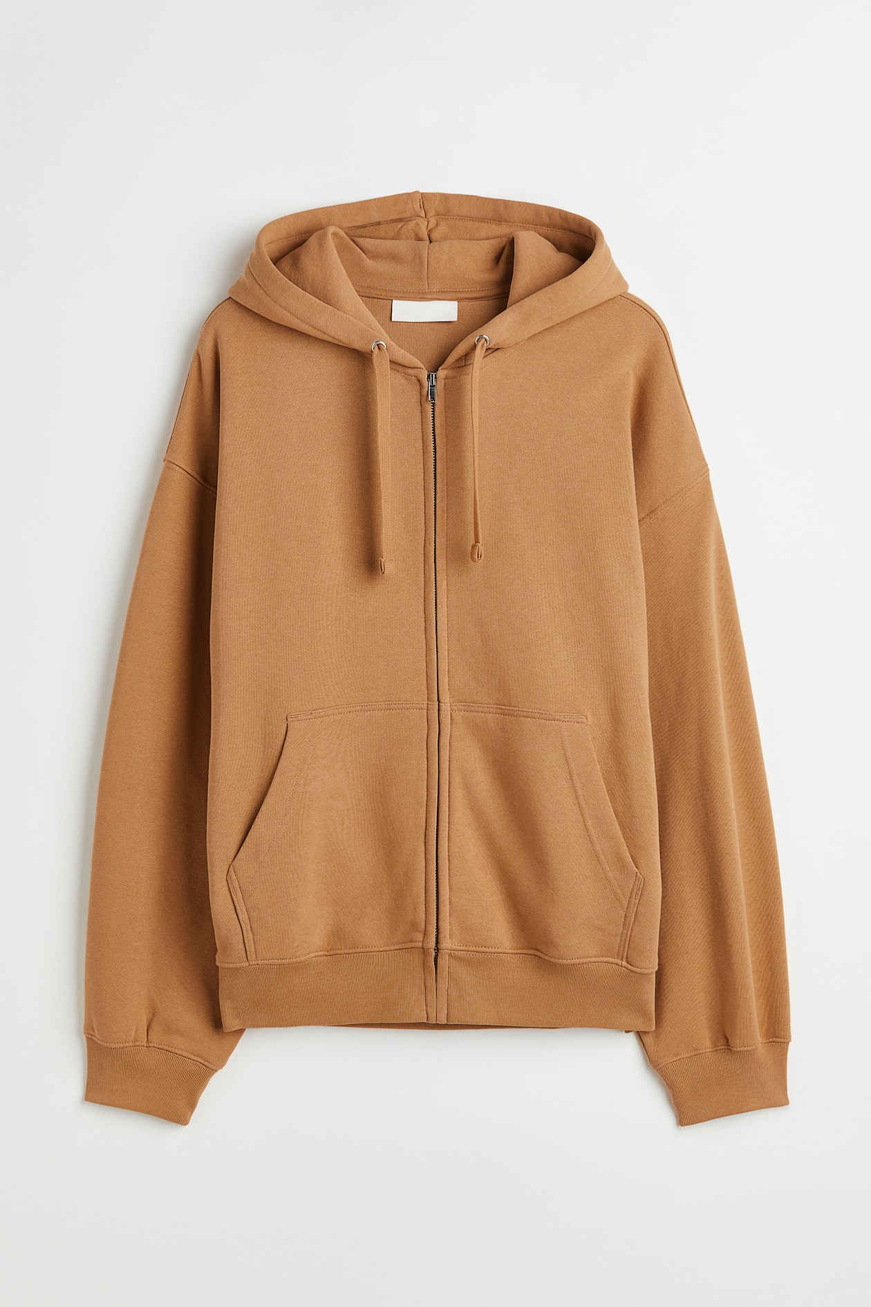 Oversized Hoodie Tan Hoodie Mens Basic Hoodie Beige Oversized Fit