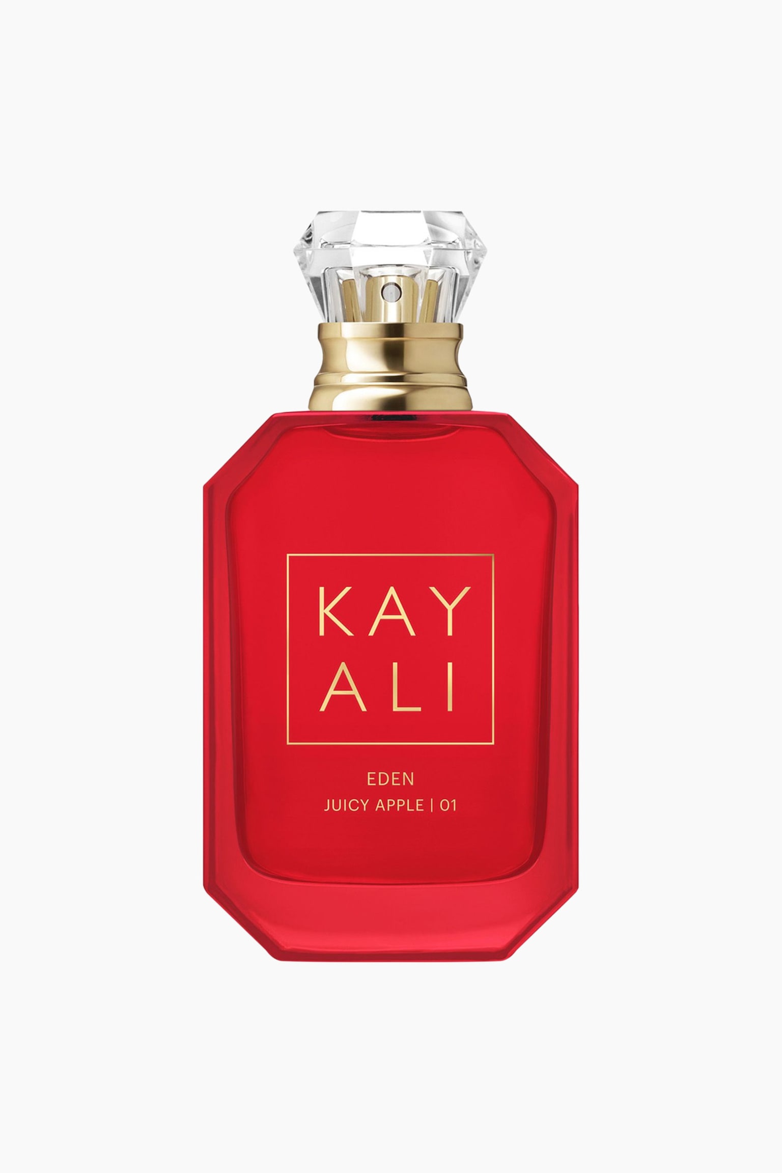Eden Juicy Apple 01 Edp - Eden