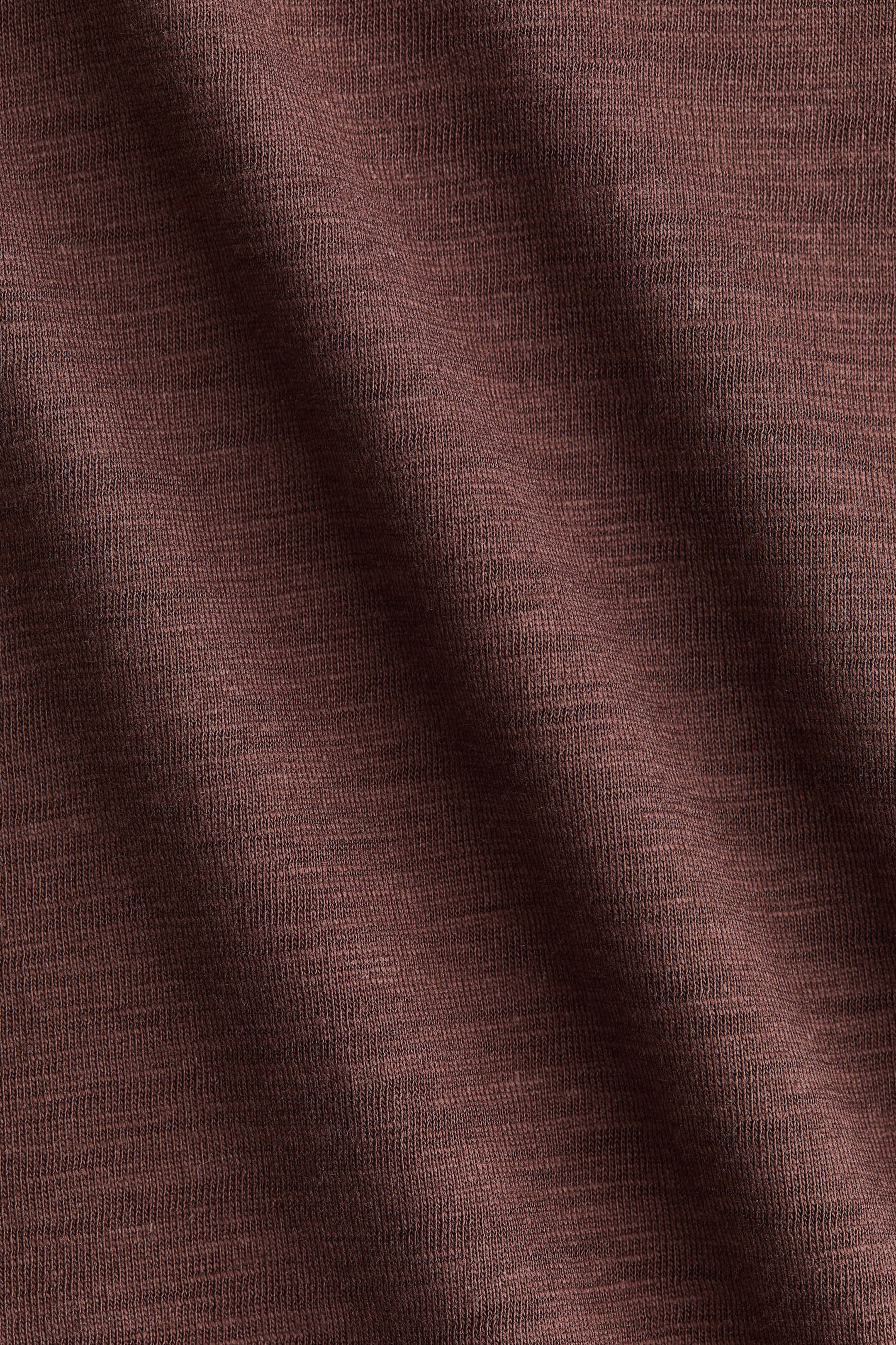 T-shirt ajusté