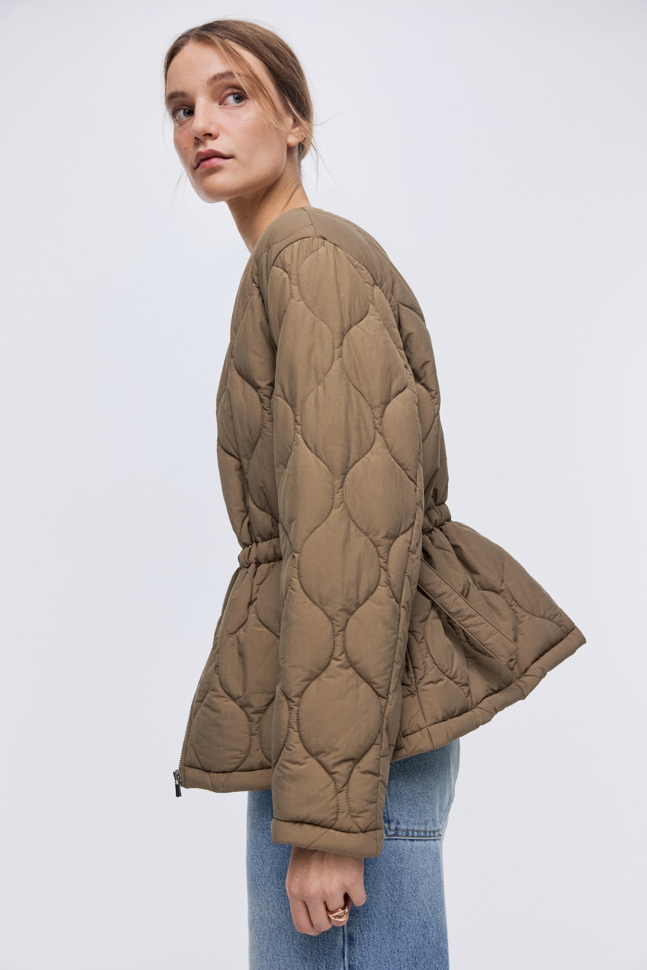 THERMOLITE Quilted Jacket - image 5